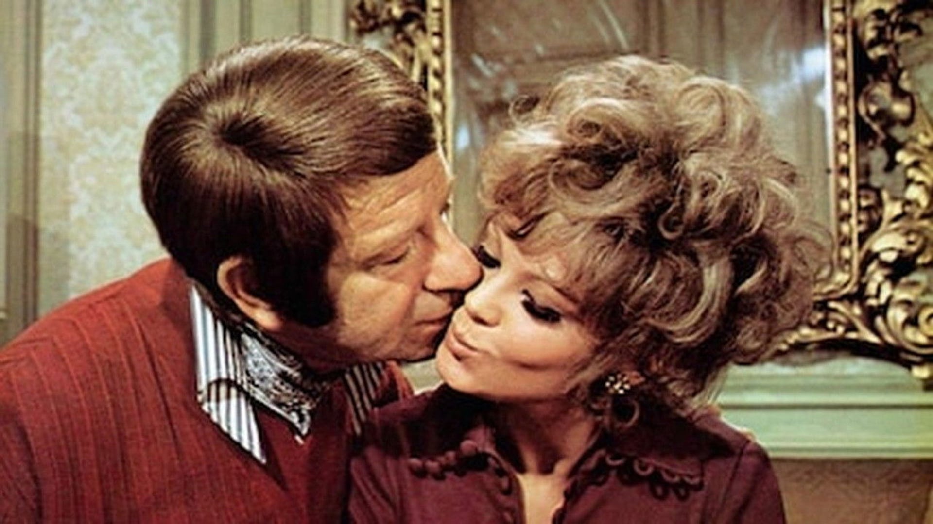 Foto do filme Hotel das Ilusões