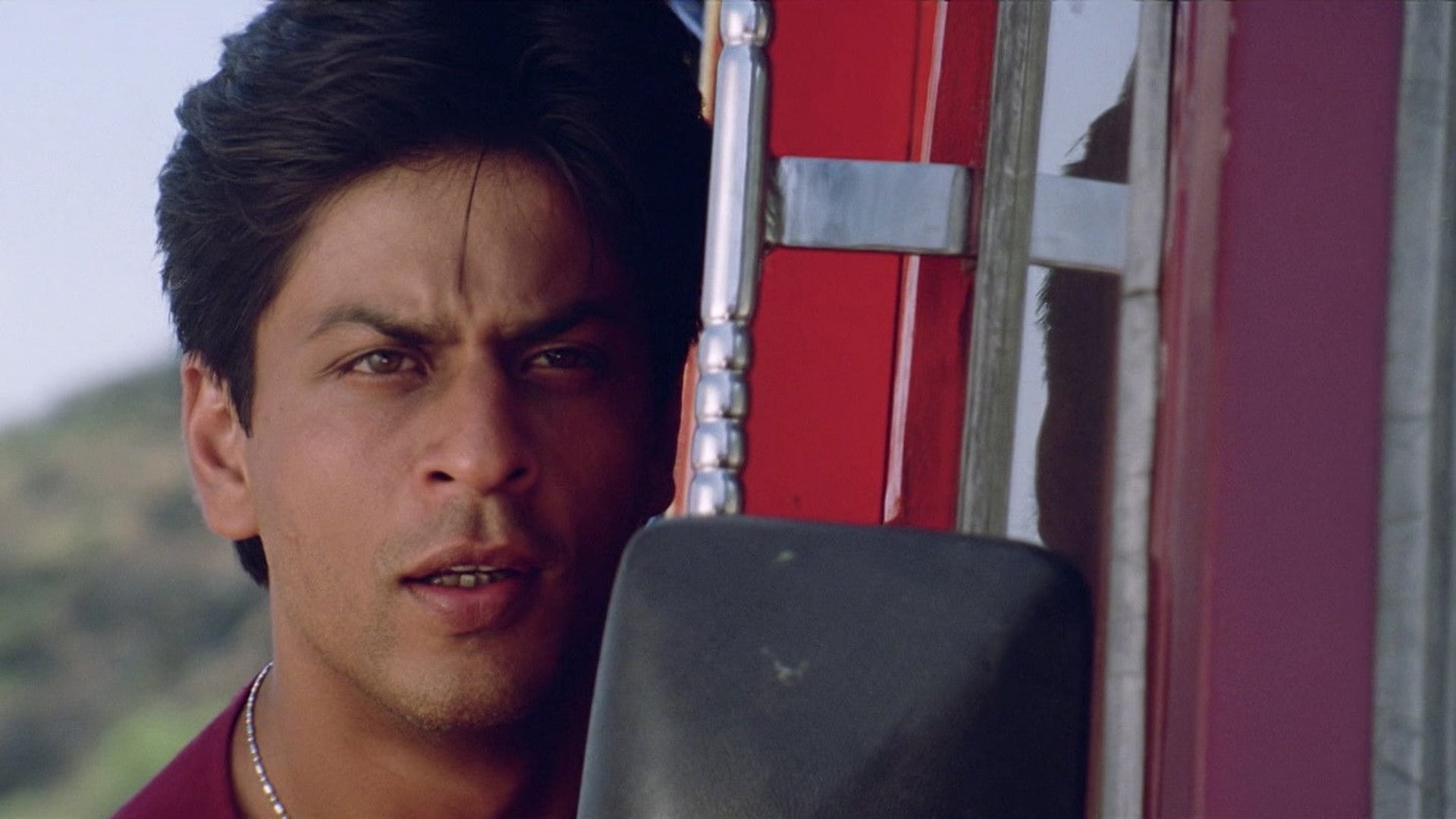 Foto do filme Chalte Chalte