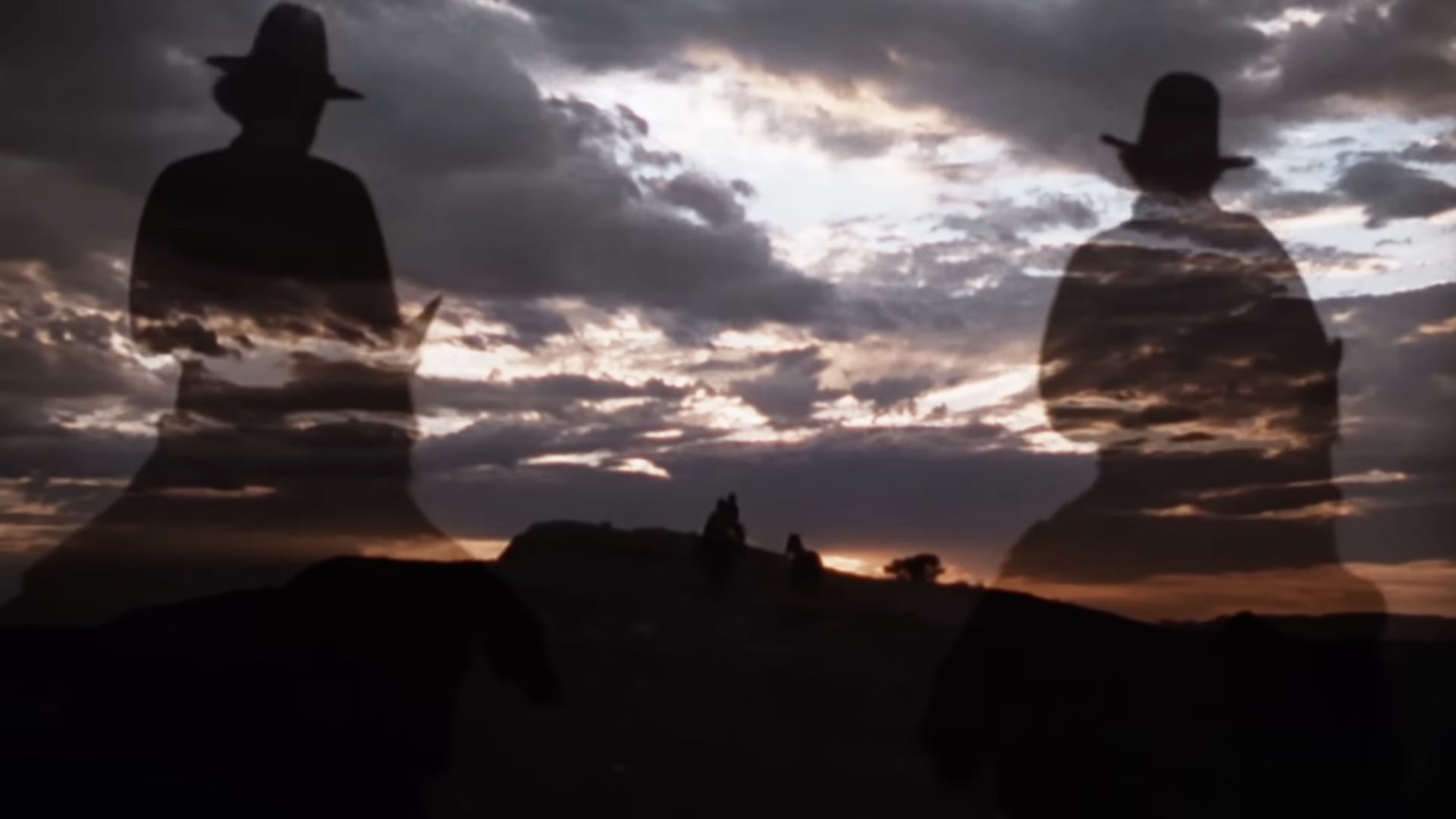 Foto do filme Pistoleiro Sem Destino