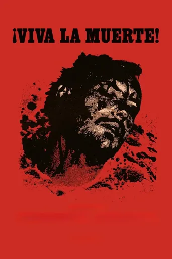 Viva la muerte
