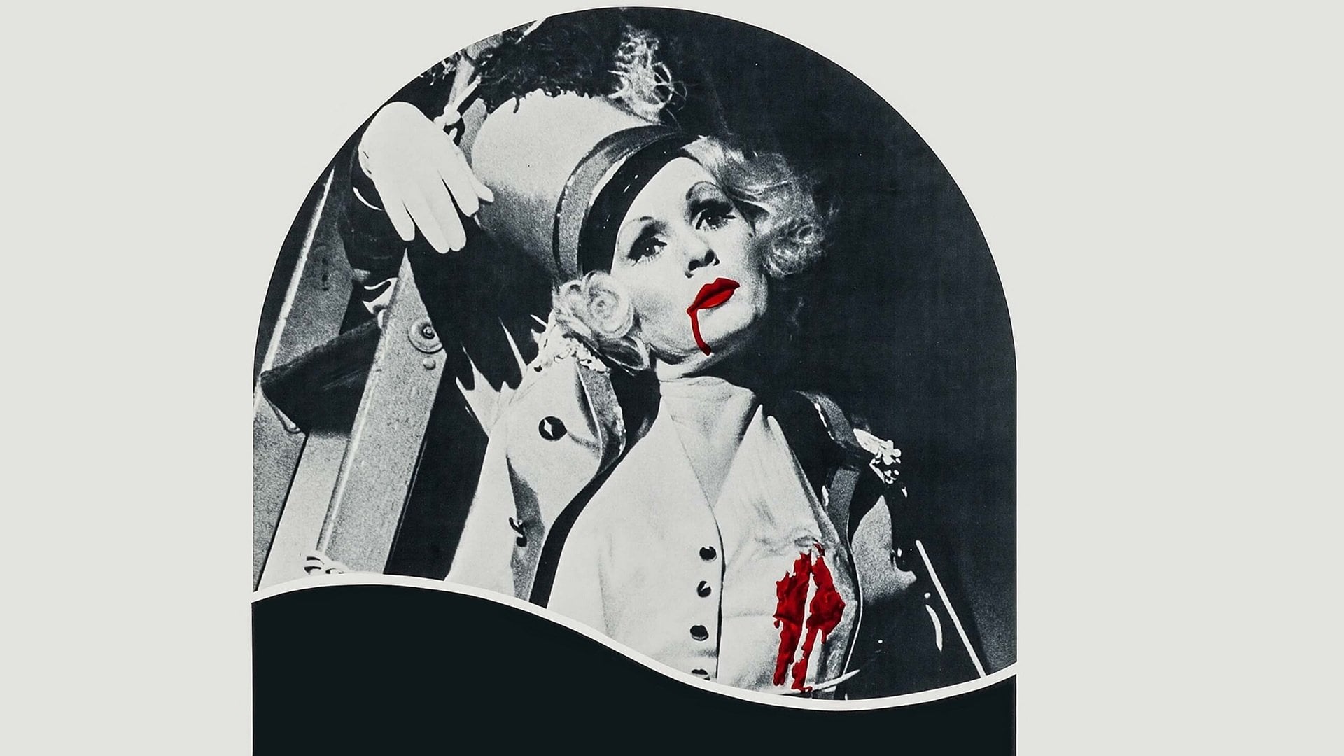 Foto do filme What's the Matter with Helen?