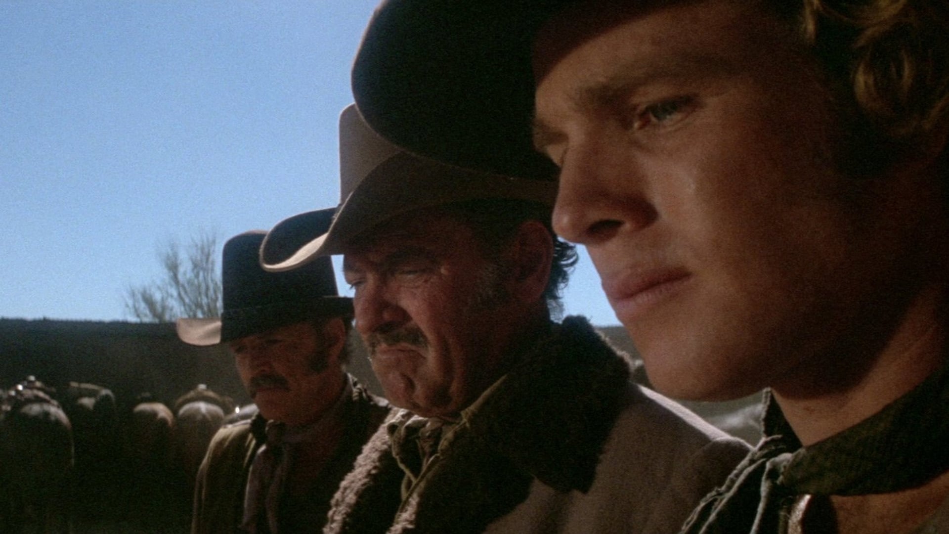 Foto do filme Os Dois Indomáveis