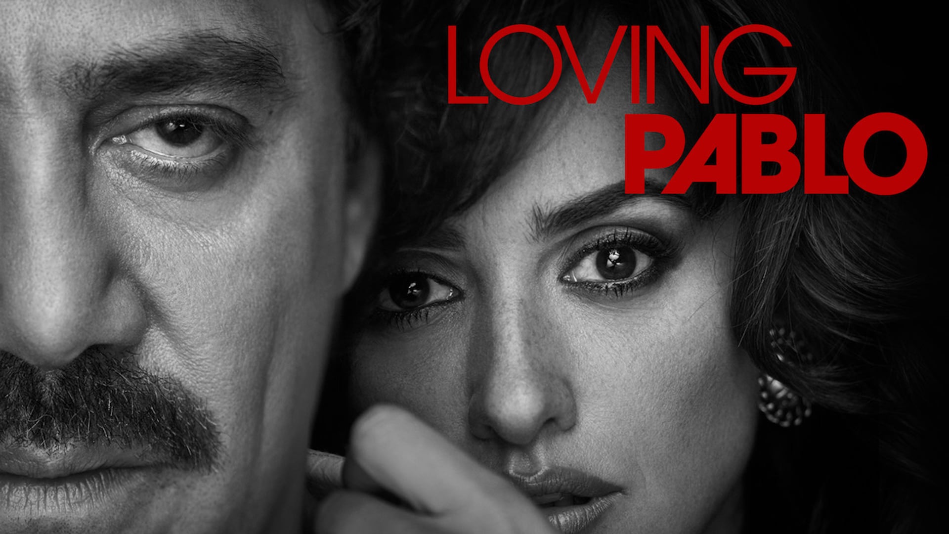 Foto do filme Escobar: A Traição