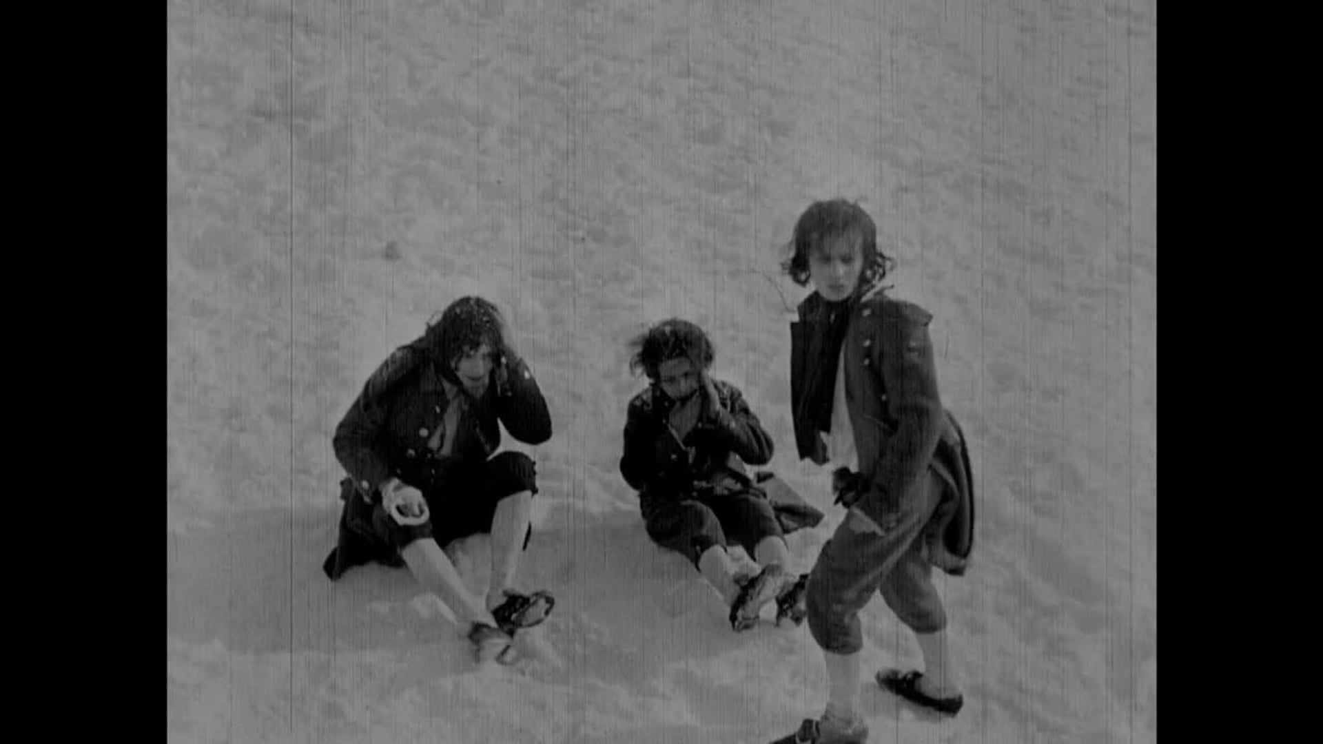 Foto do filme Napoleão