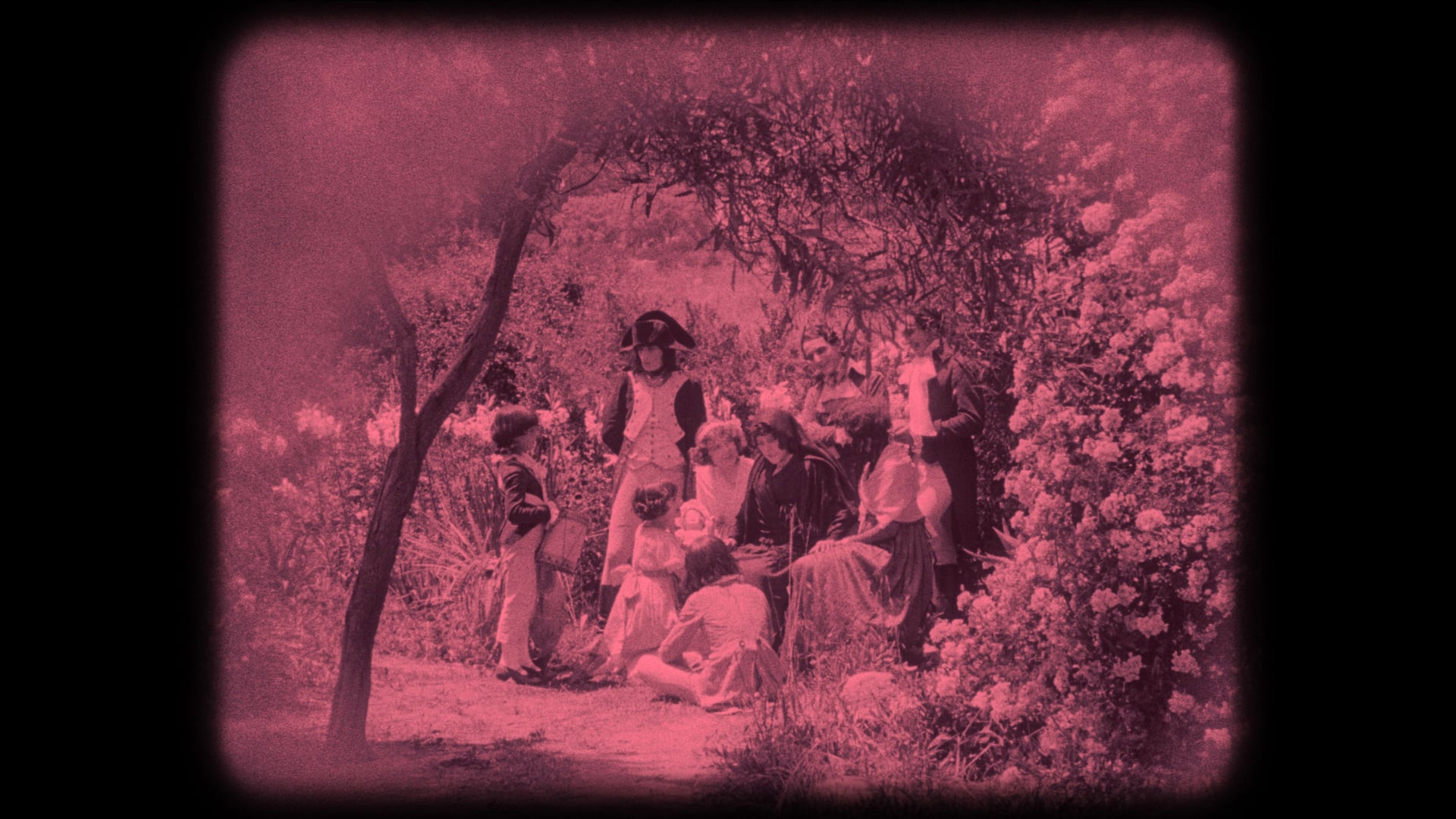 Foto do filme Napoleão