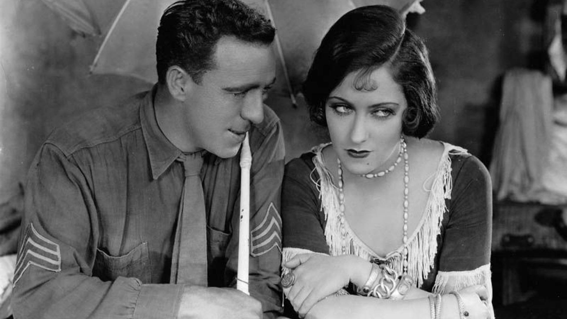 Foto do filme Sadie Thompson