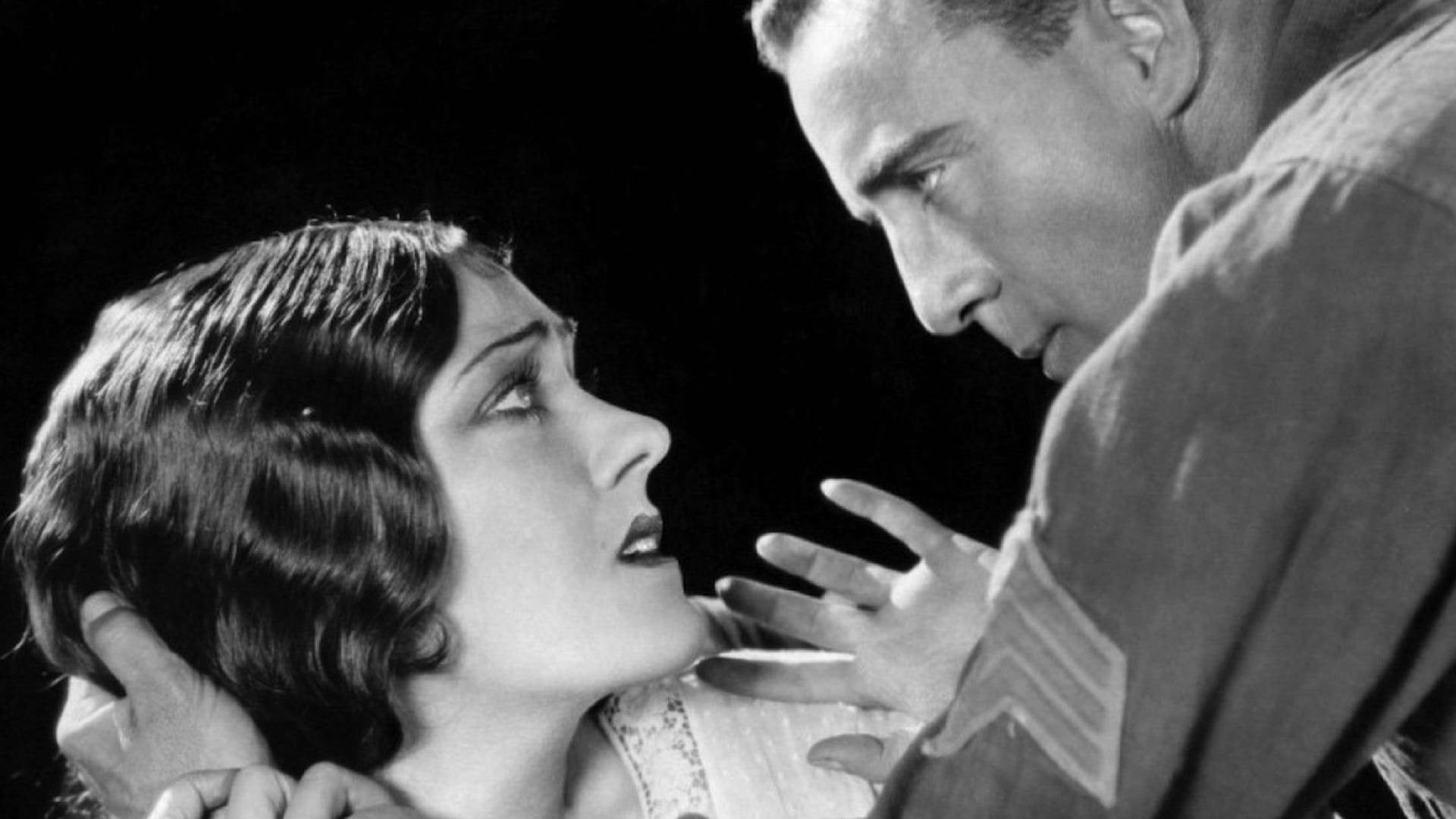 Foto do filme Sadie Thompson