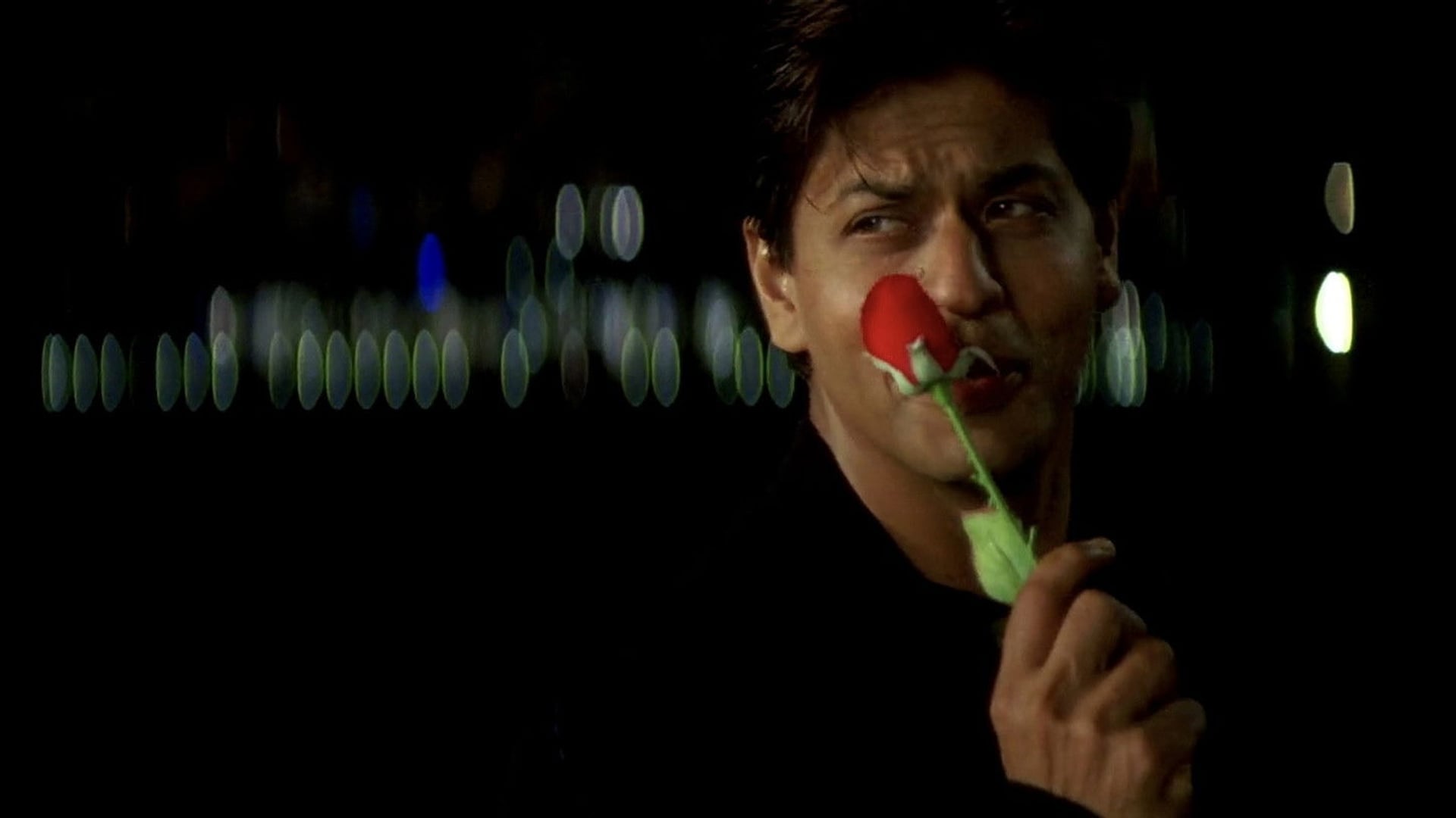 Foto do filme O Segredo de Aman