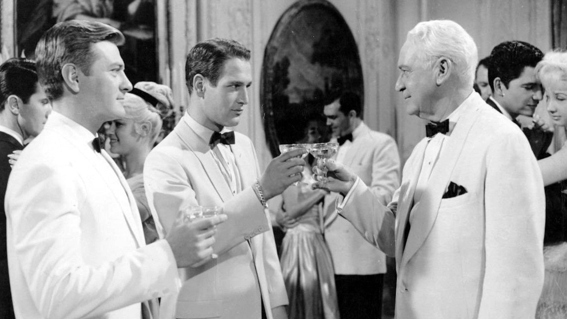 Foto do filme Paixões Desenfreadas