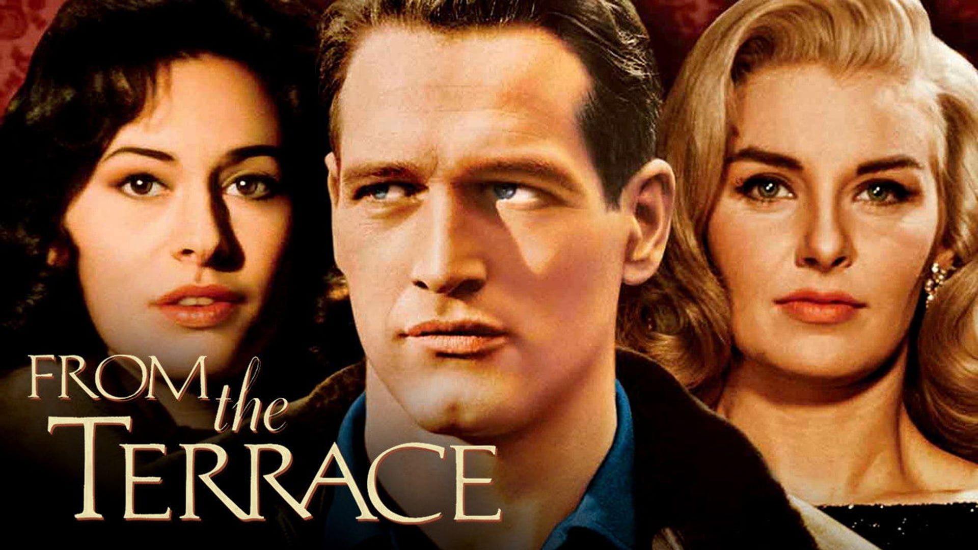 Foto do filme Paixões Desenfreadas