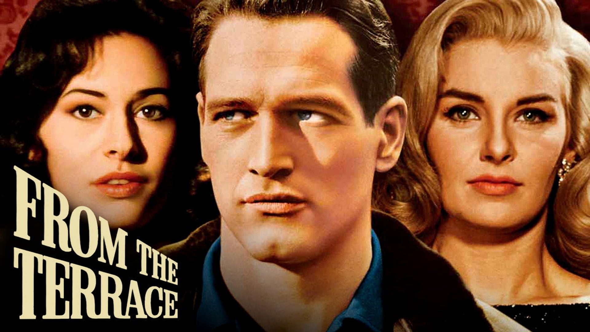 Foto do filme Paixões Desenfreadas