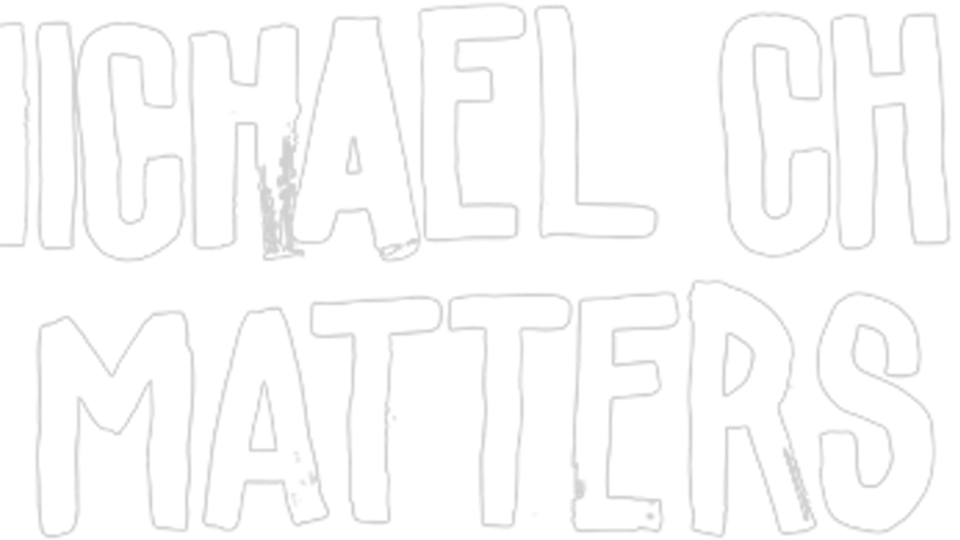 Foto do filme Michael Che Matters