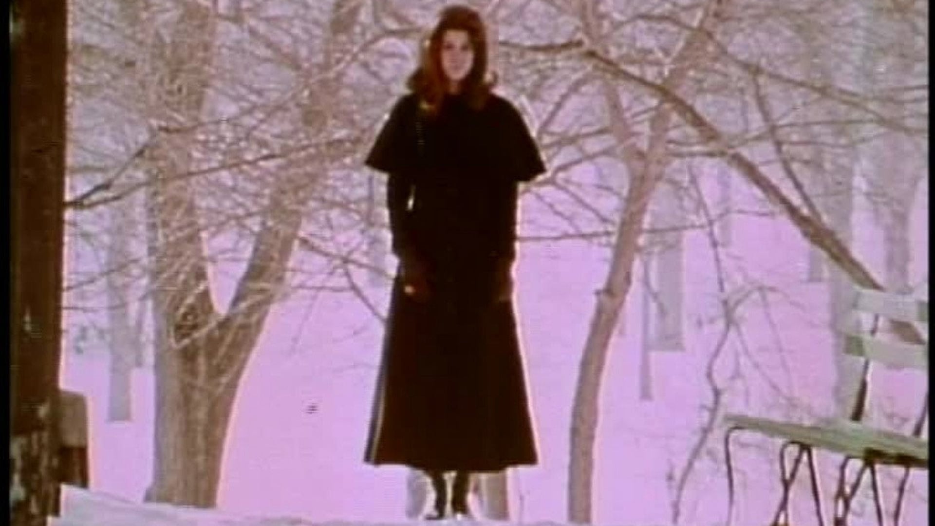Foto do filme O Garanhão Italiano