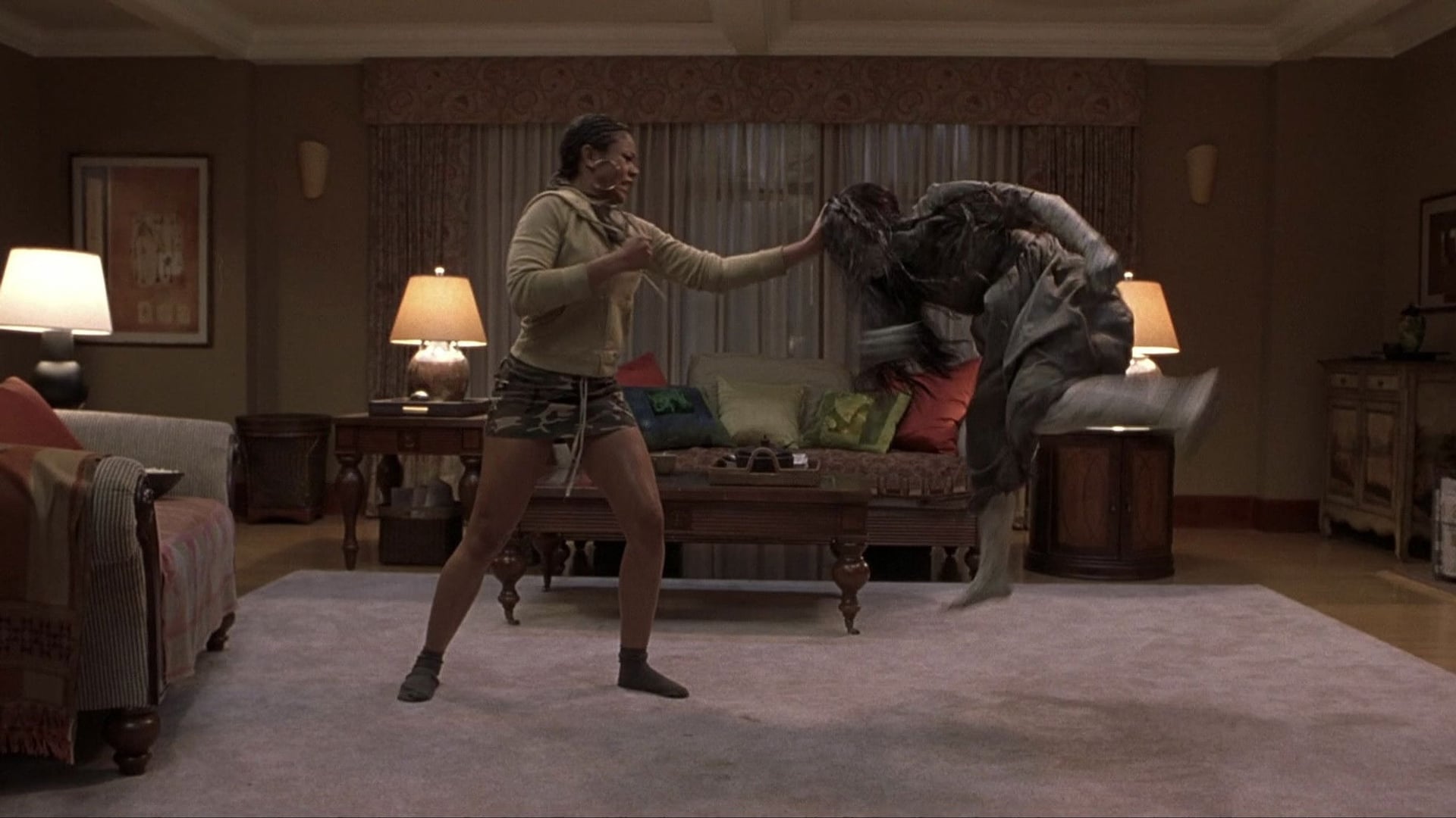 Foto do filme Todo Mundo em Pânico 3