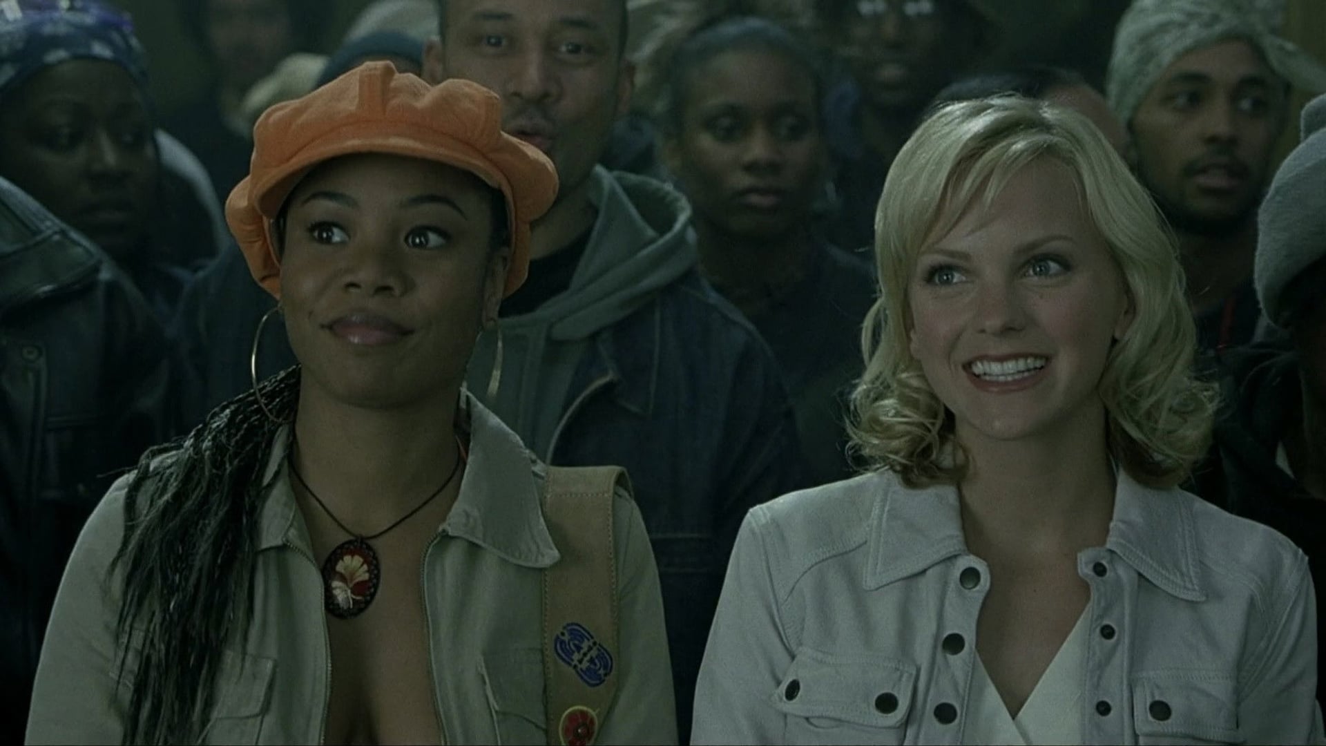 Foto do filme Todo Mundo em Pânico 3