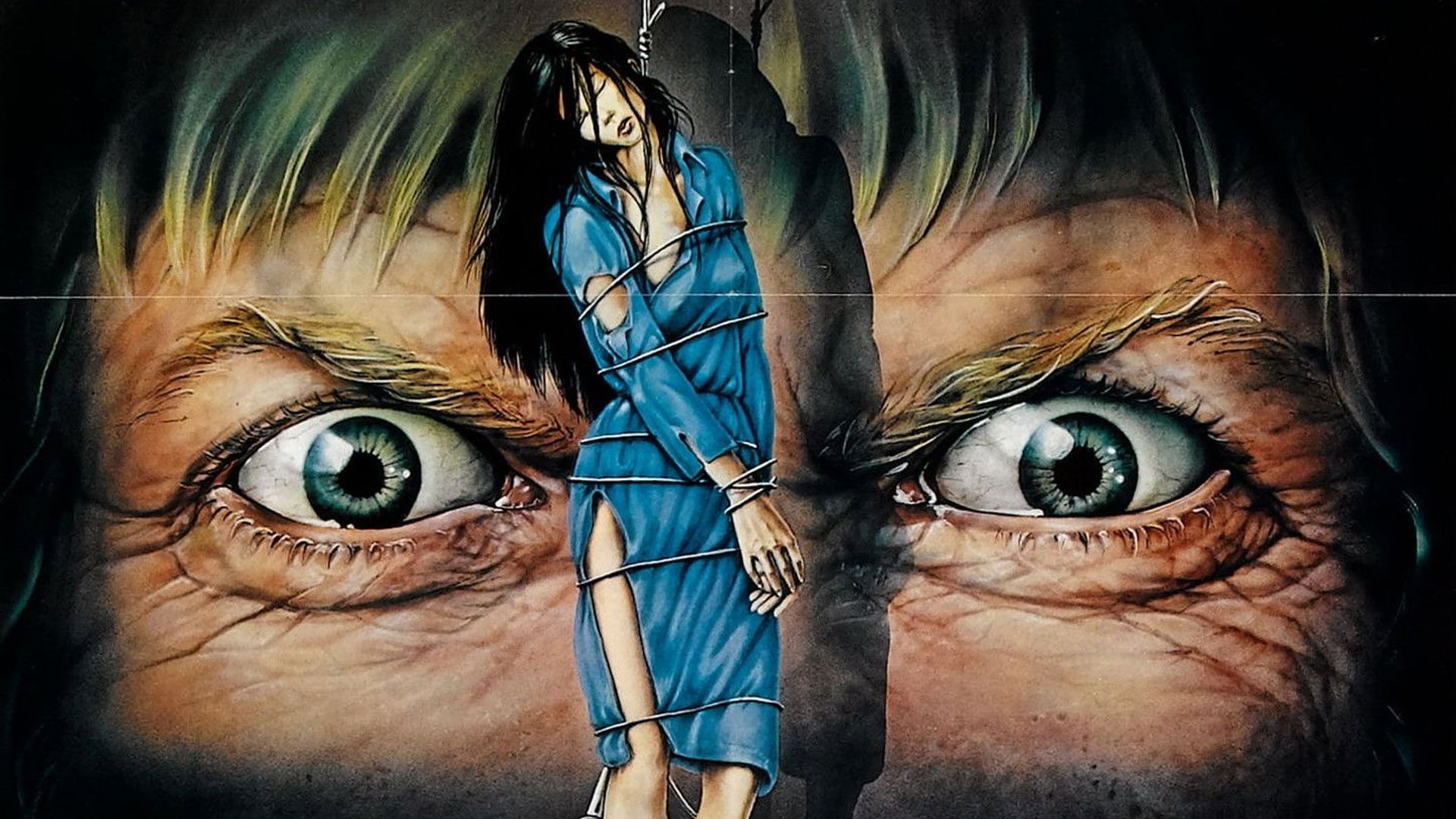 Foto do filme Vingança Violenta