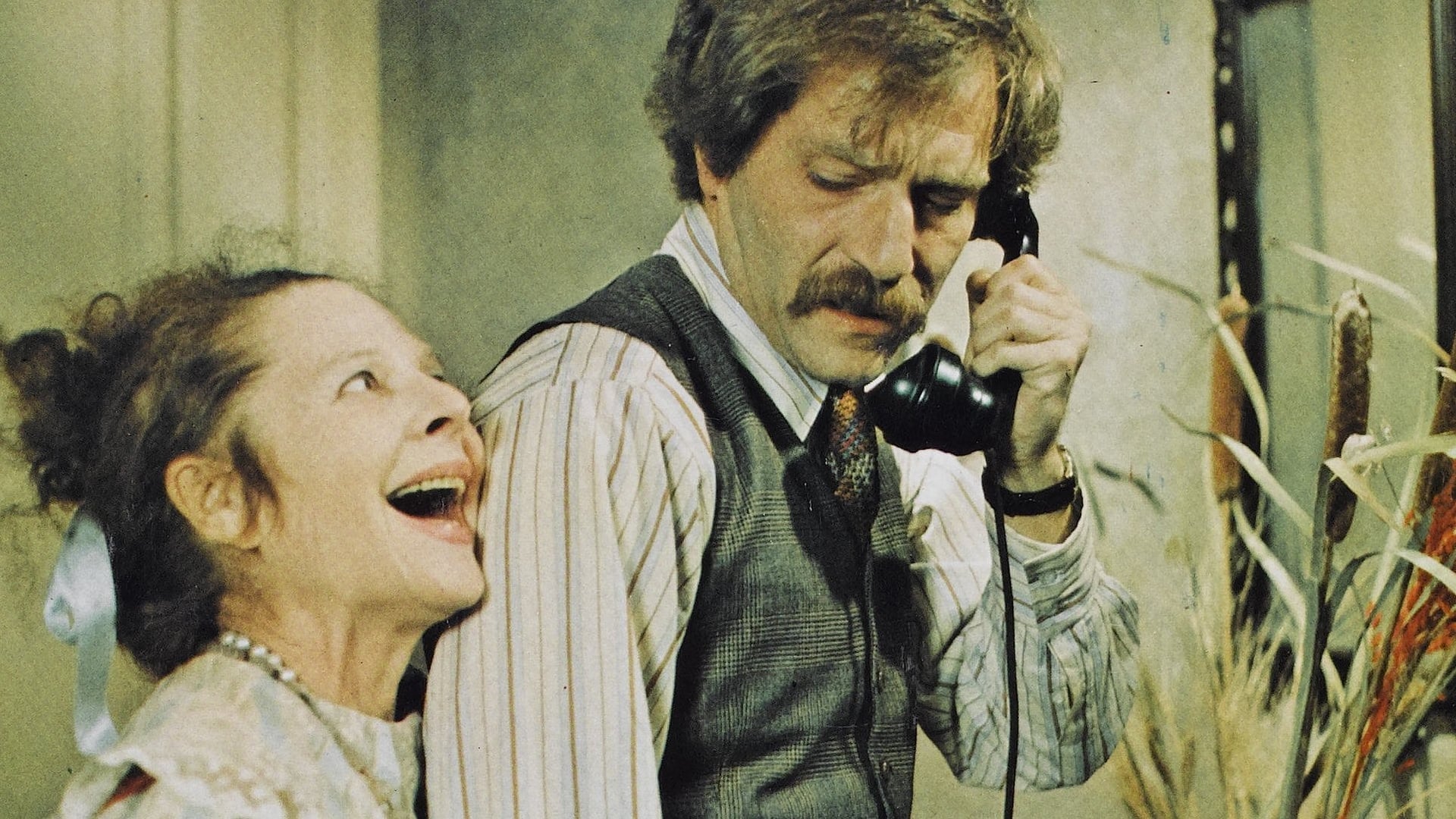 Foto do filme Where’s Poppa?