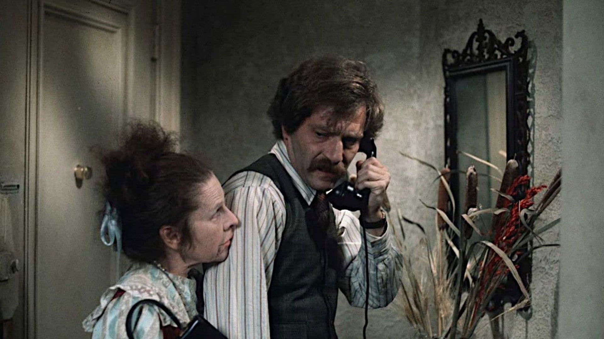 Foto do filme Where’s Poppa?