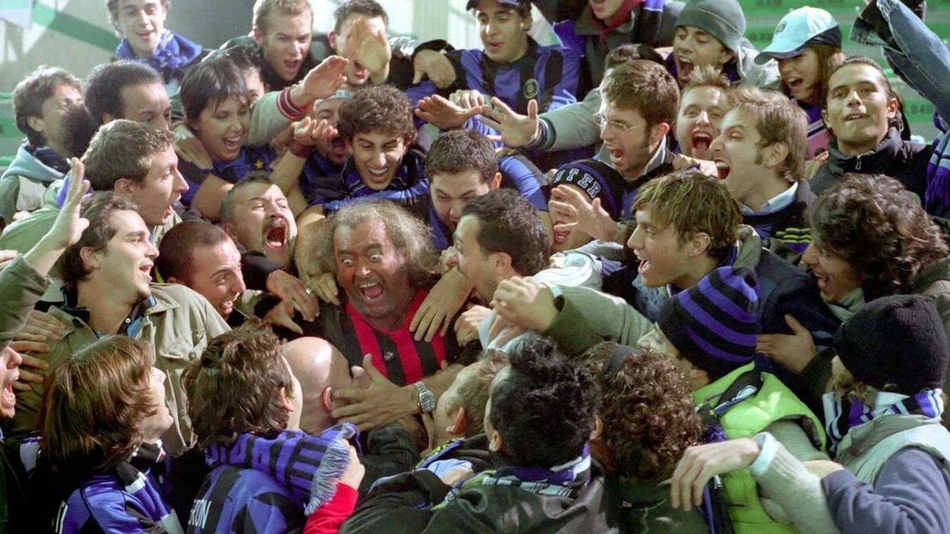 Foto do filme Eccezzziunale... veramente - Capitolo secondo... me