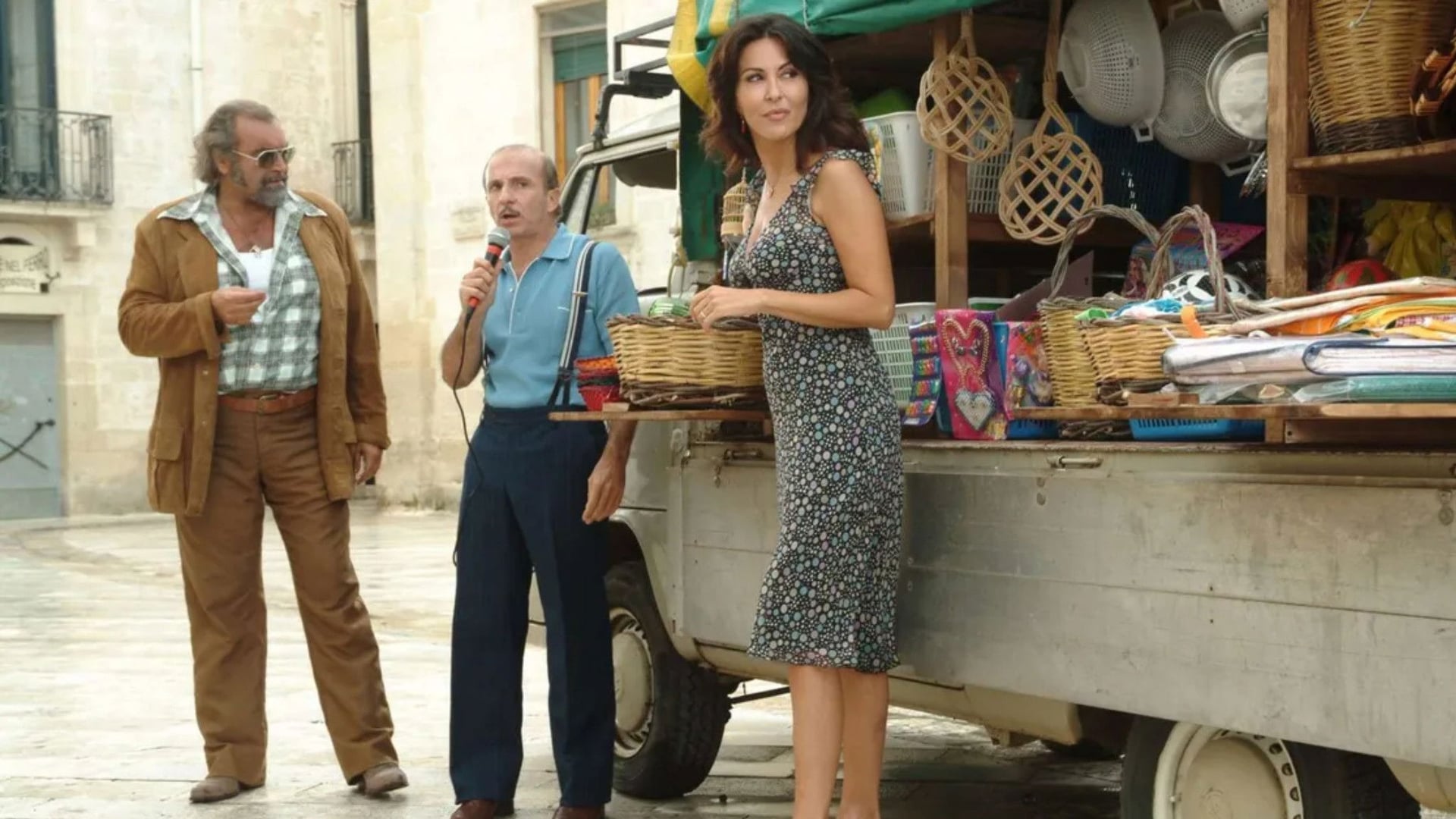 Foto do filme Eccezzziunale... veramente - Capitolo secondo... me