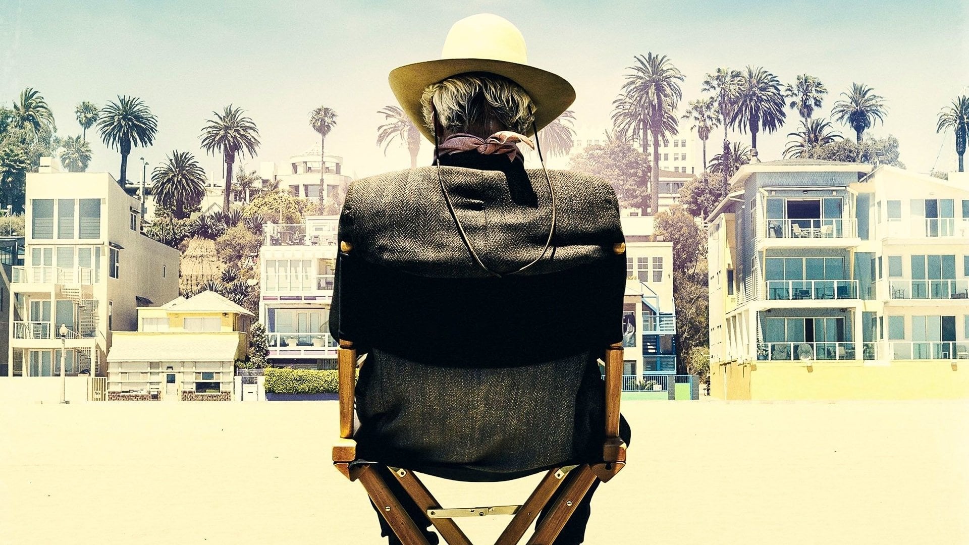 Foto do filme O Heroi