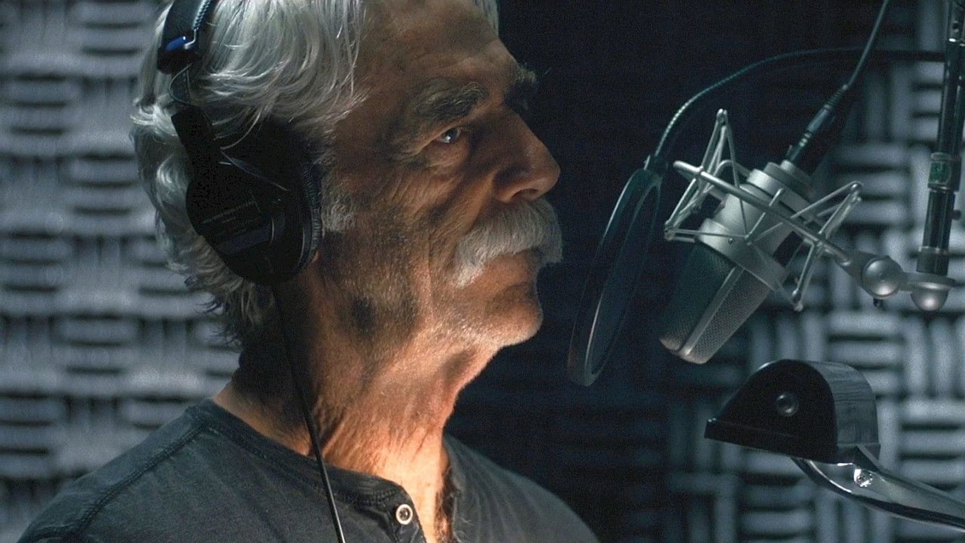 Foto do filme O Heroi