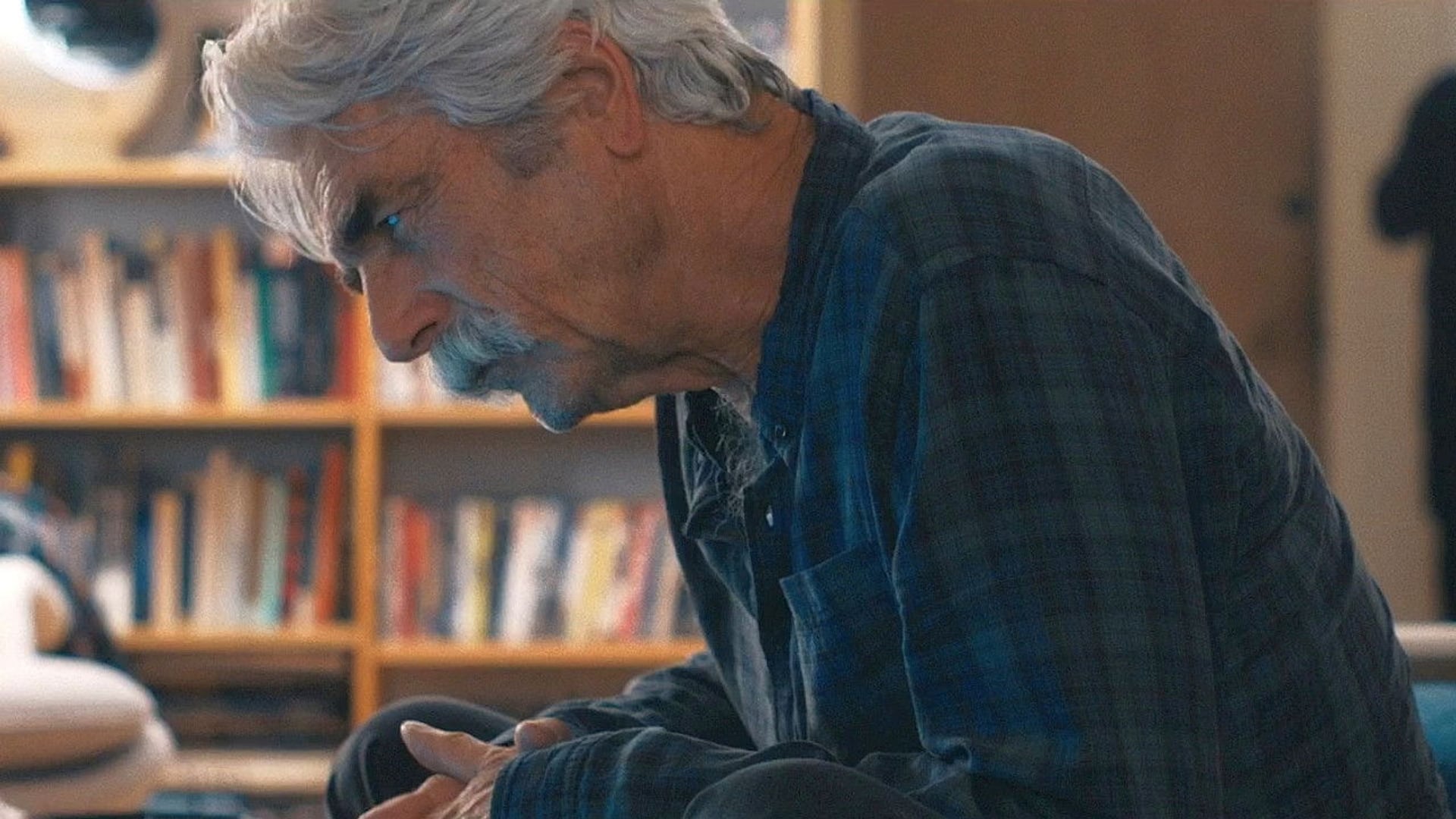 Foto do filme O Heroi