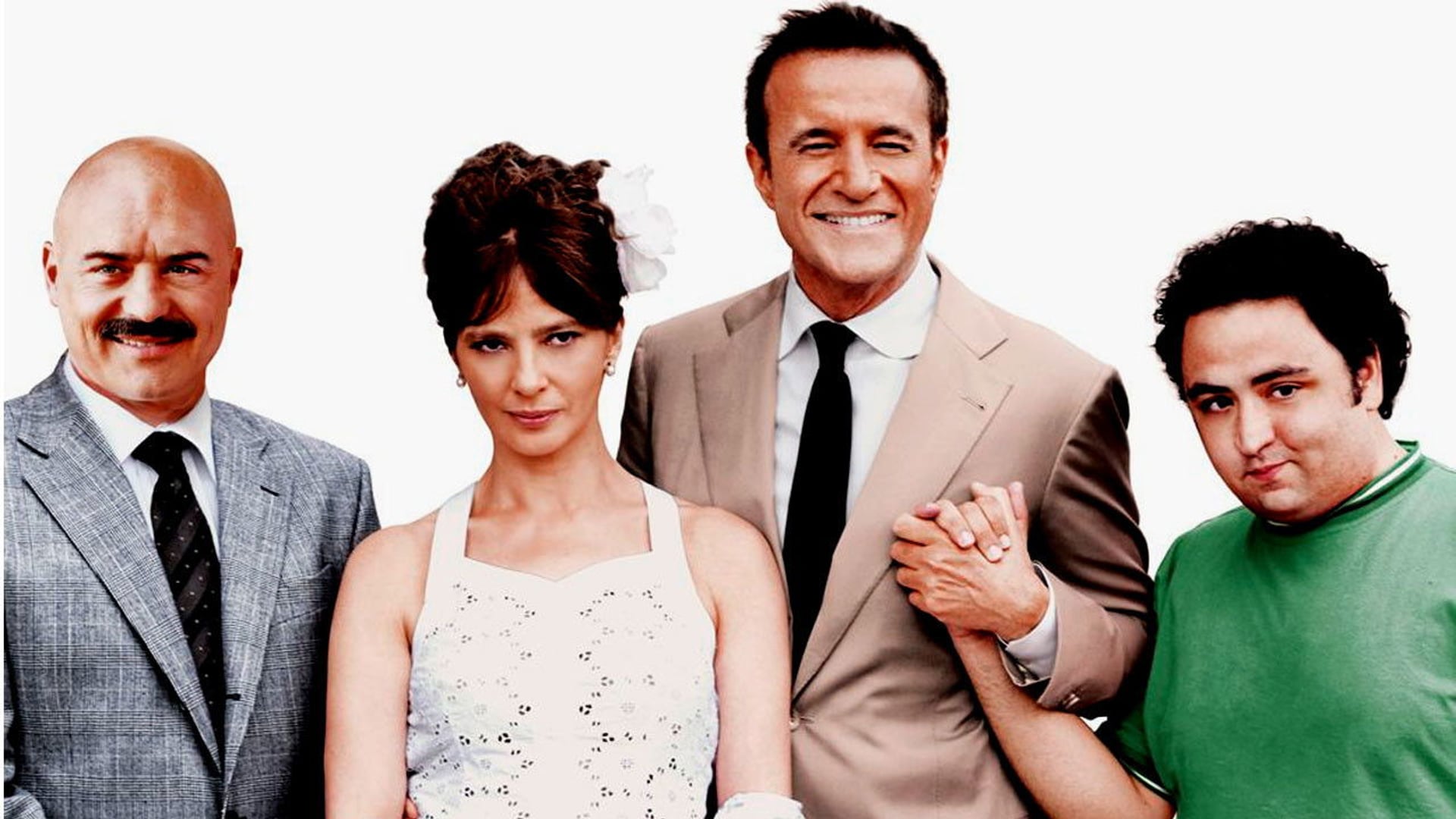 Foto do filme Il figlio più piccolo