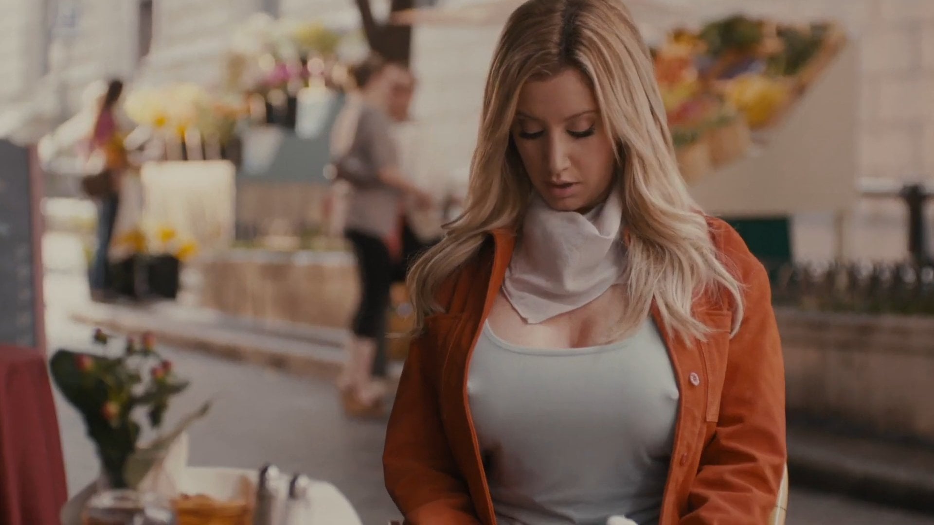 Foto do filme Todo Mundo em Pânico 5