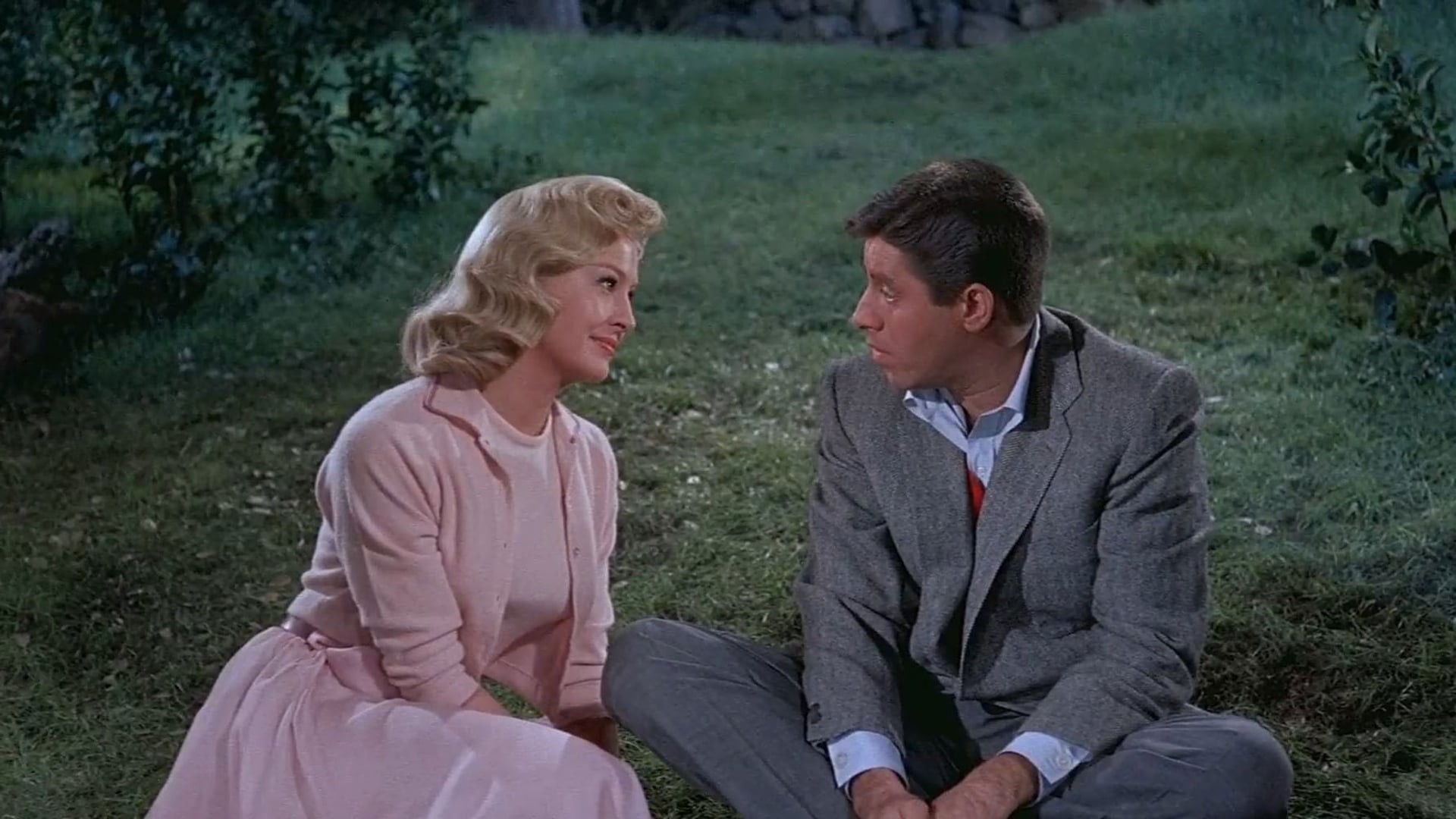 Foto do filme Bancando a Ama-Seca