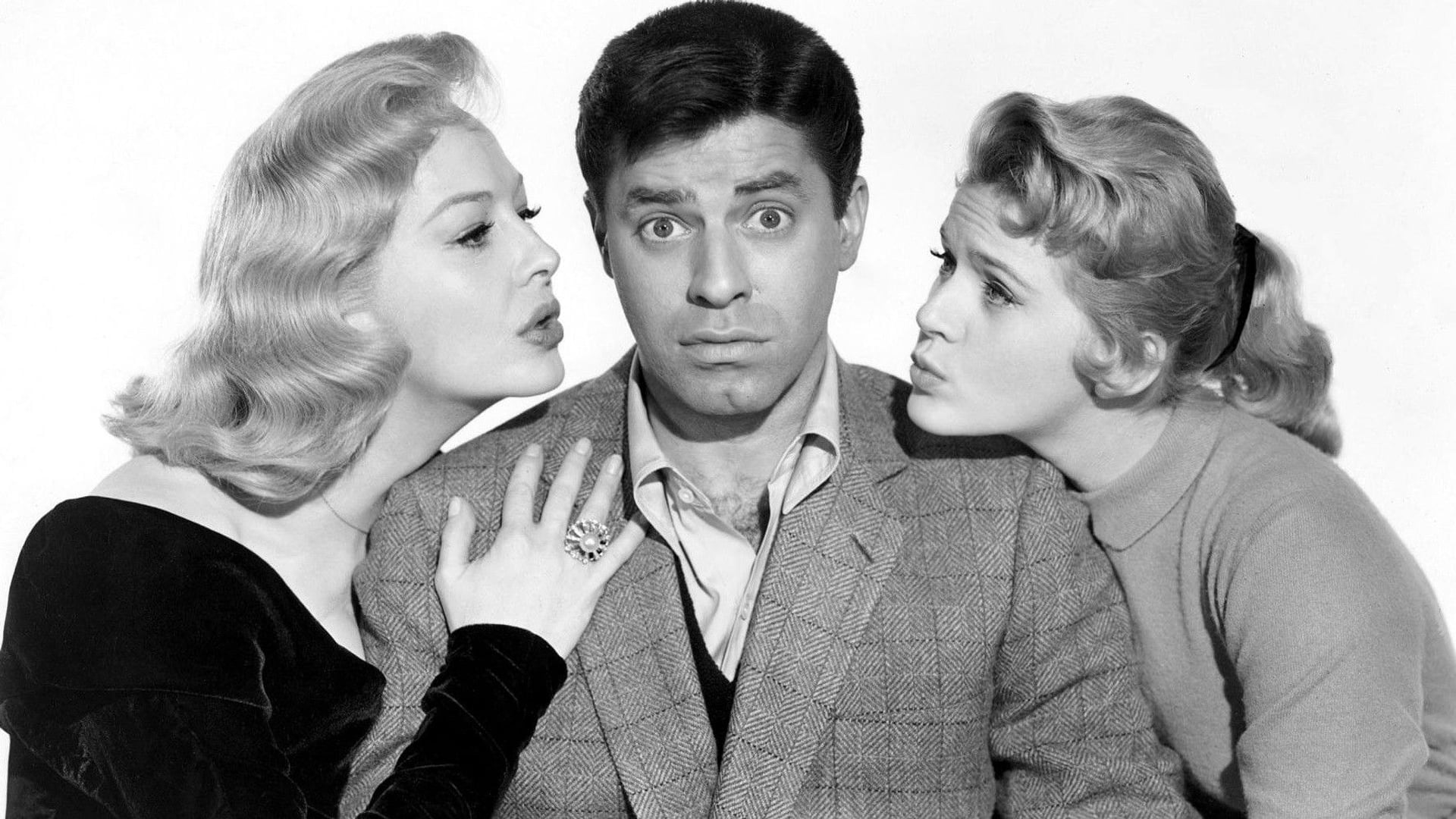 Foto do filme Bancando a Ama-Seca