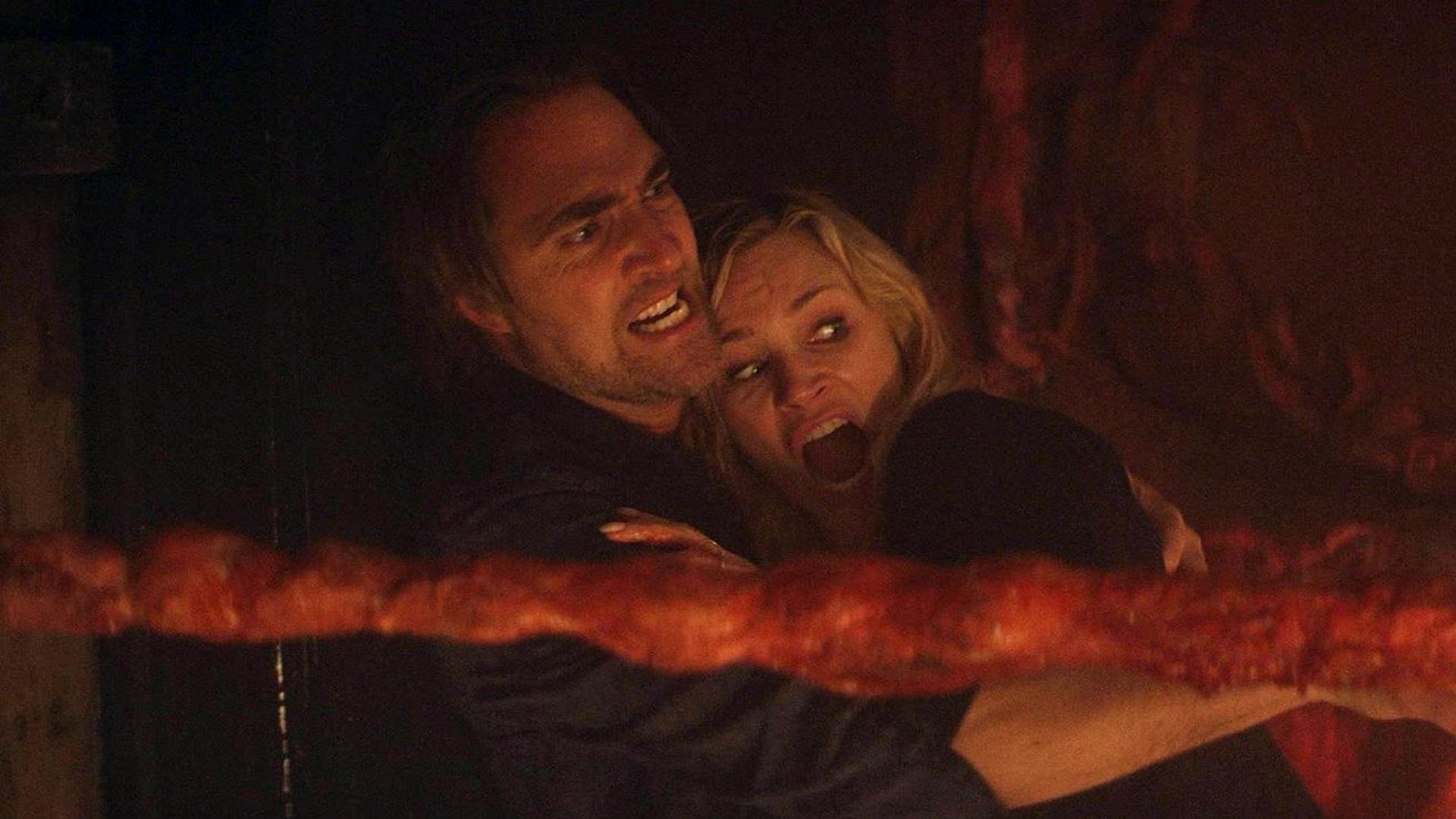 Foto do filme O Quarto Escuro