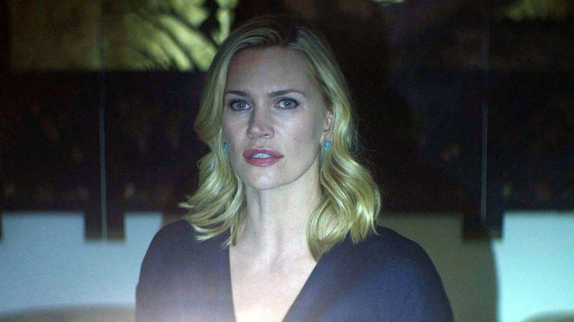 Foto do filme O Quarto Escuro