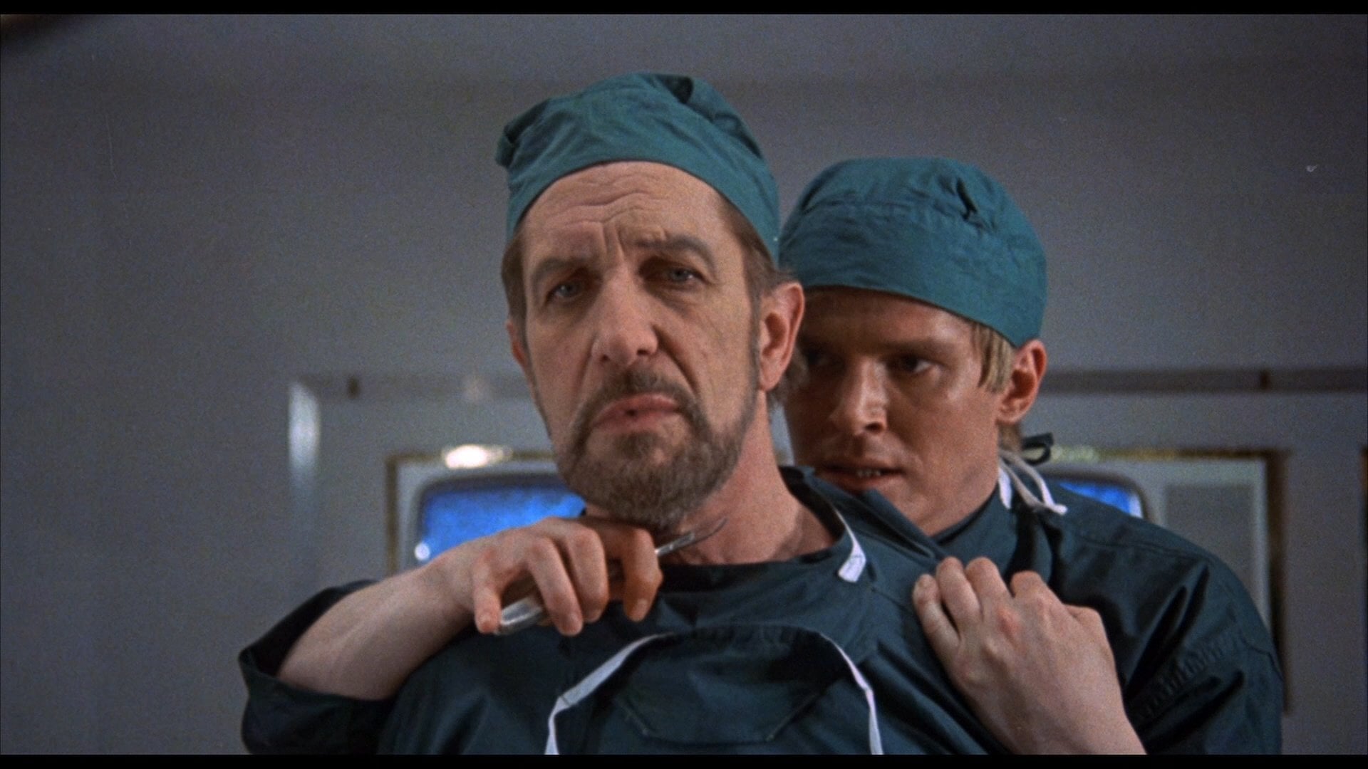 Foto do filme Grite, Grite Outra Vez