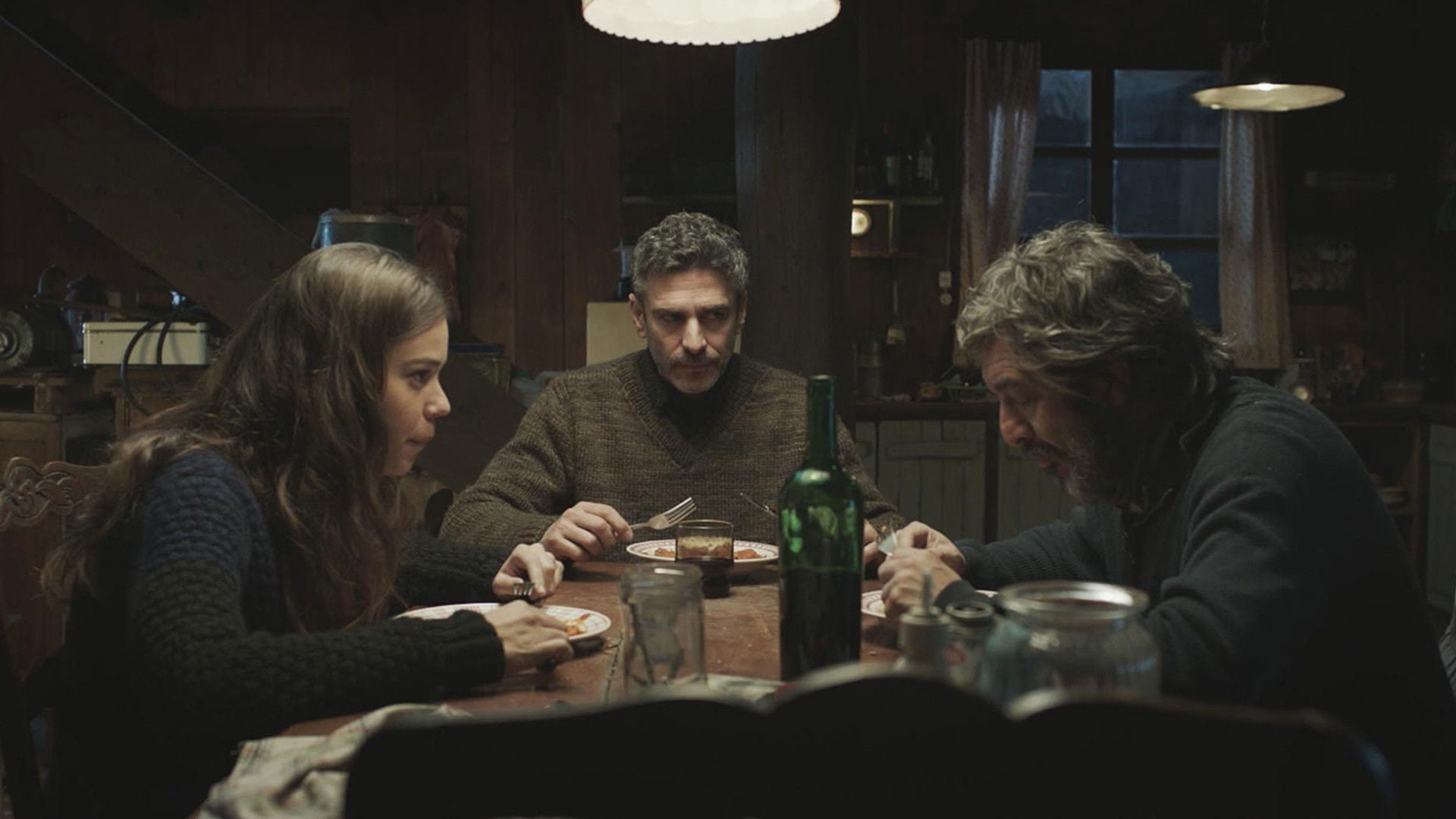 Foto do filme Neve Negra