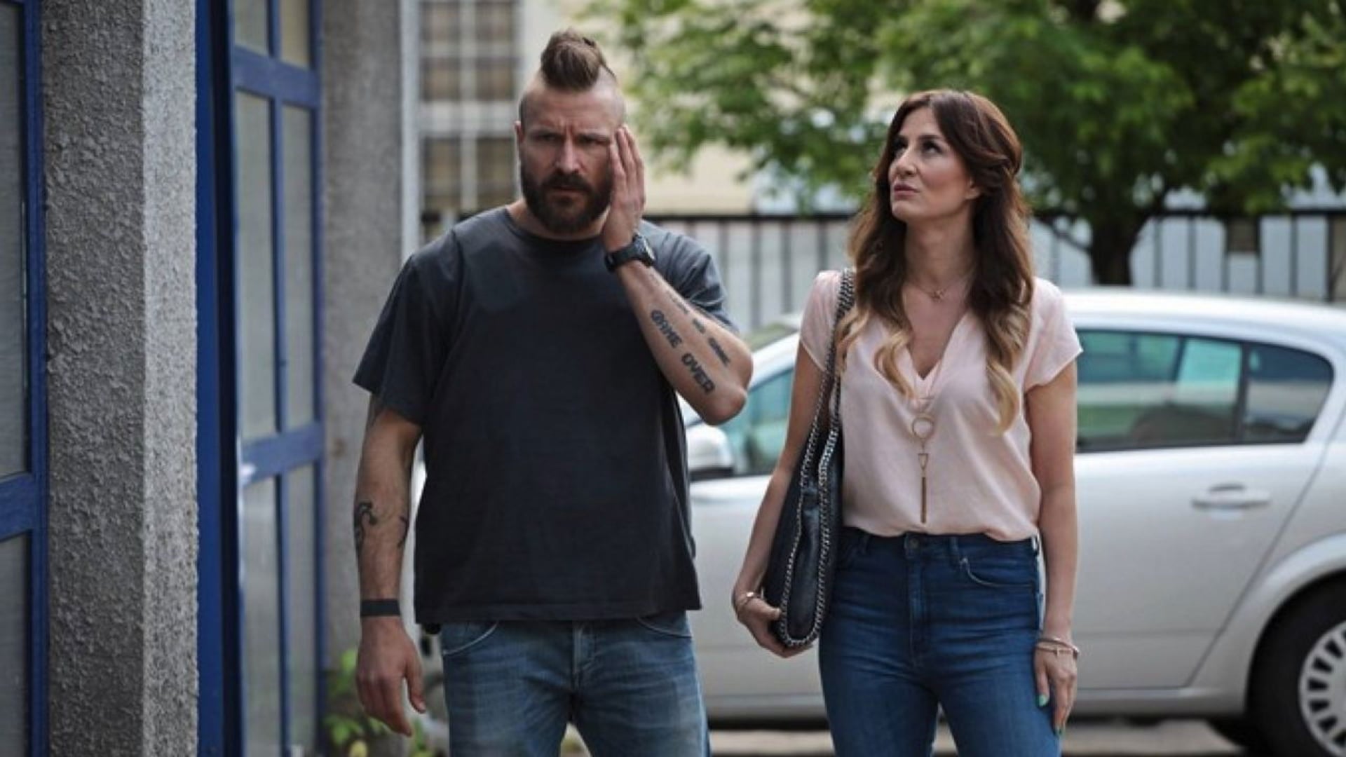 Foto do filme Pitbull. Niebezpieczne kobiety