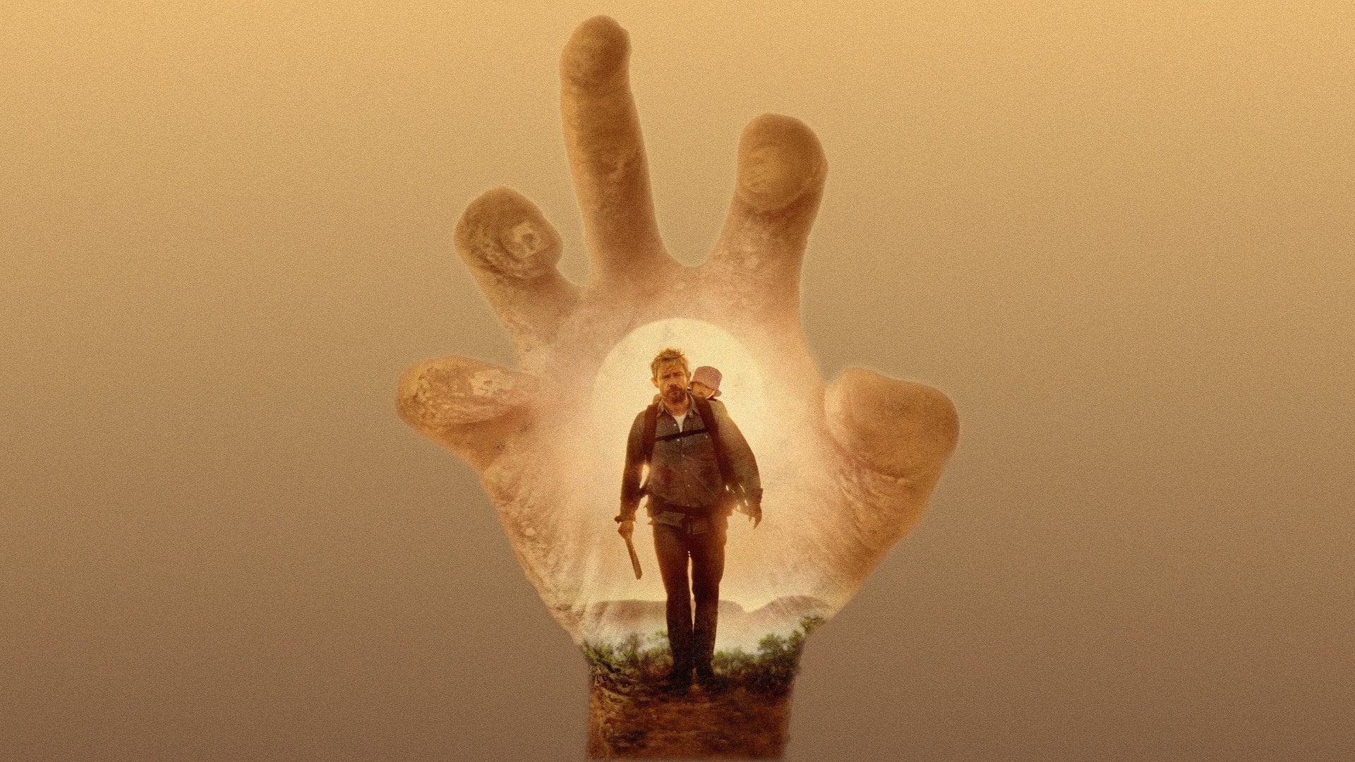 Foto do filme Cargo