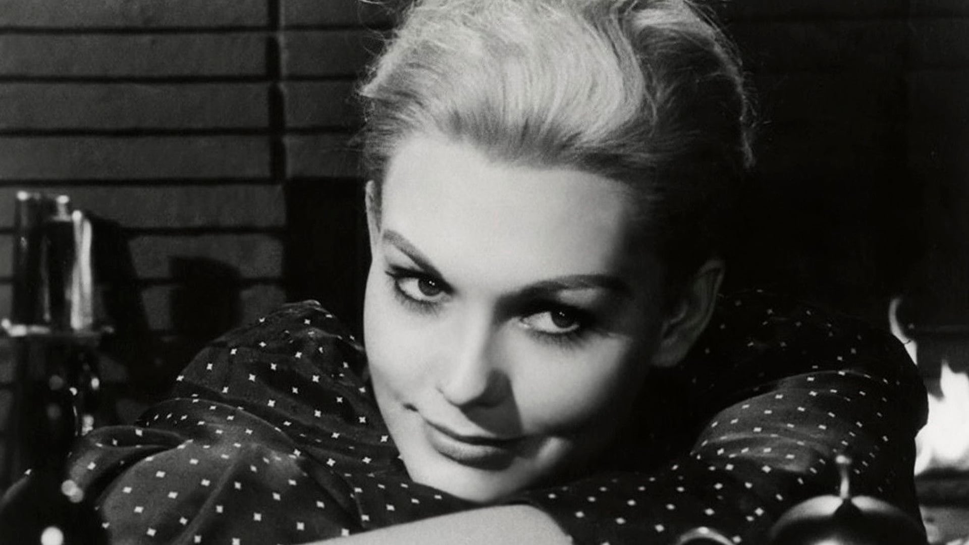 Foto do filme Um Corpo Que Cai