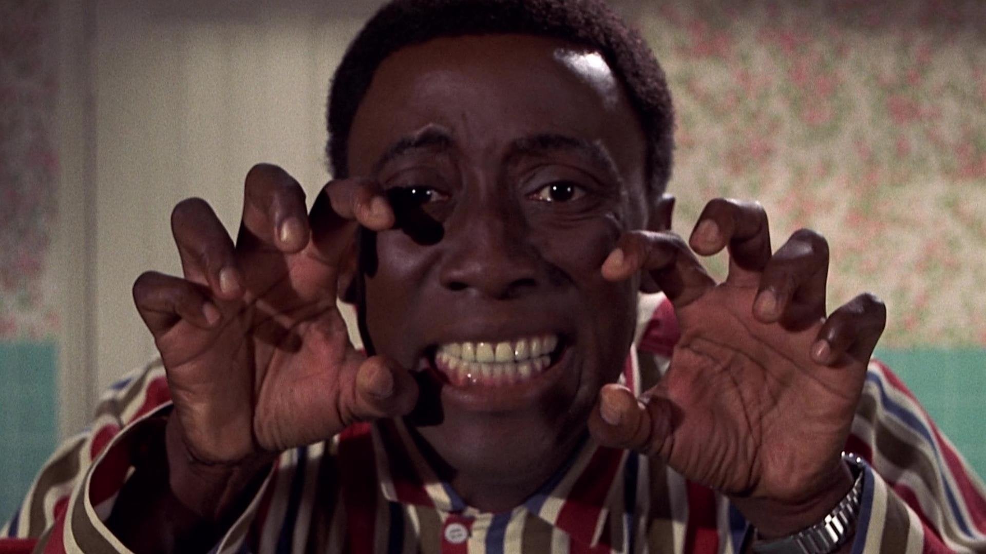 Foto do filme A Noite em Que o Sol Brilhou