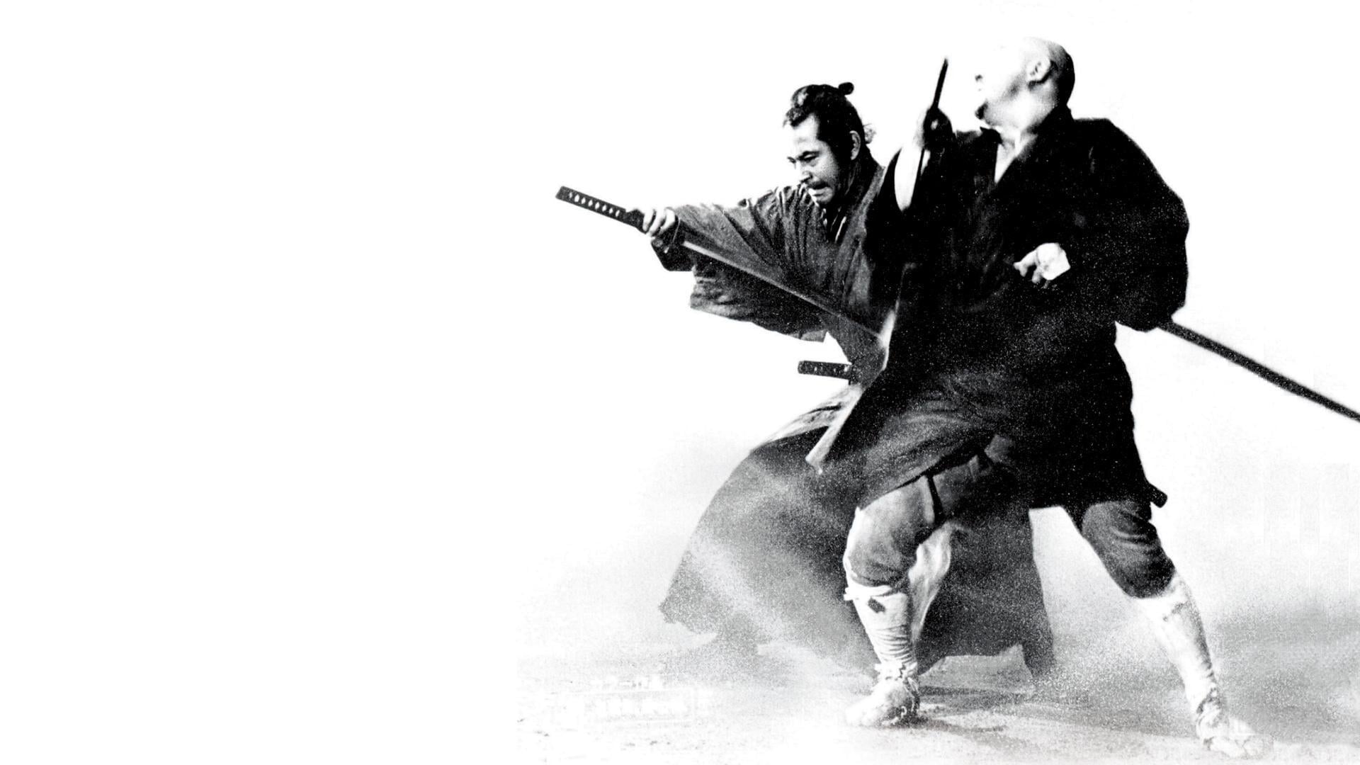 Foto do filme Zatoichi Encontra Yojimbo