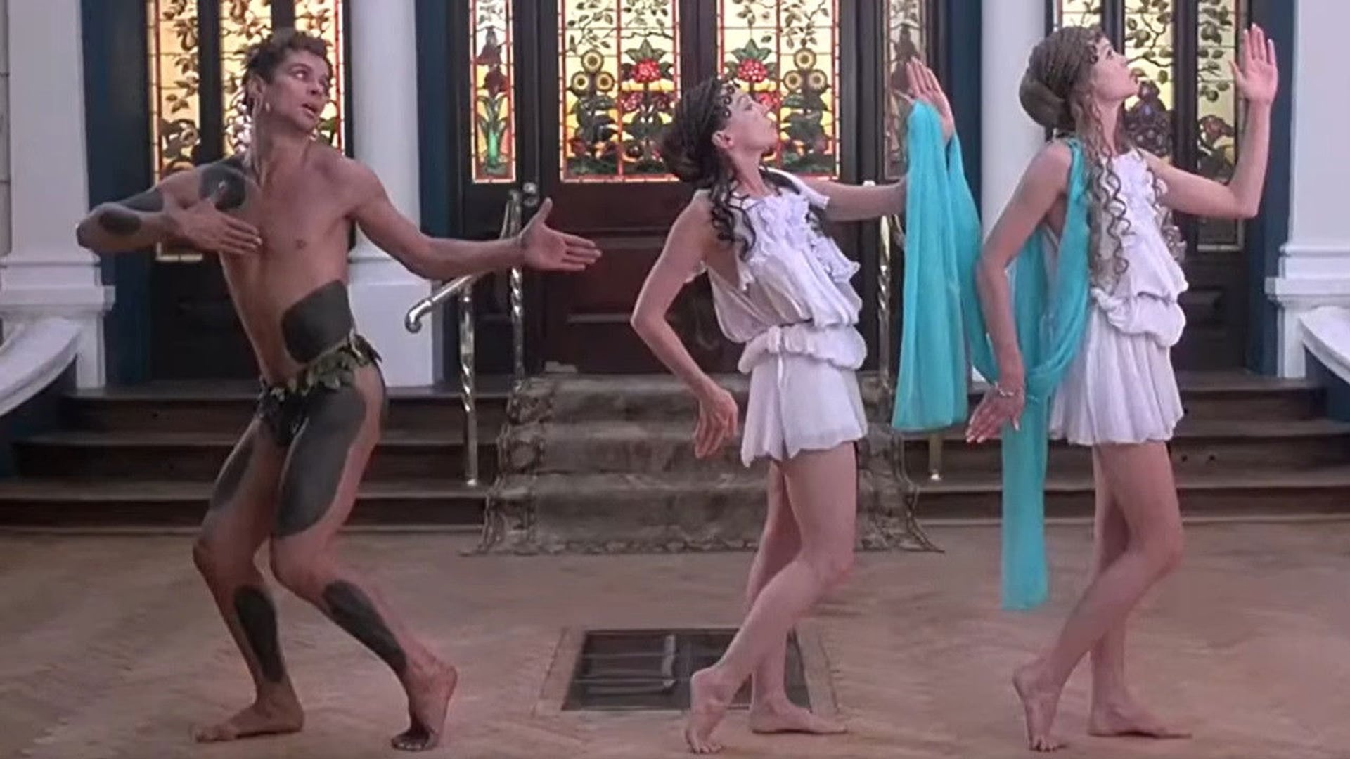 Foto do filme Rudolph Valentino - O Ídolo, O Homem