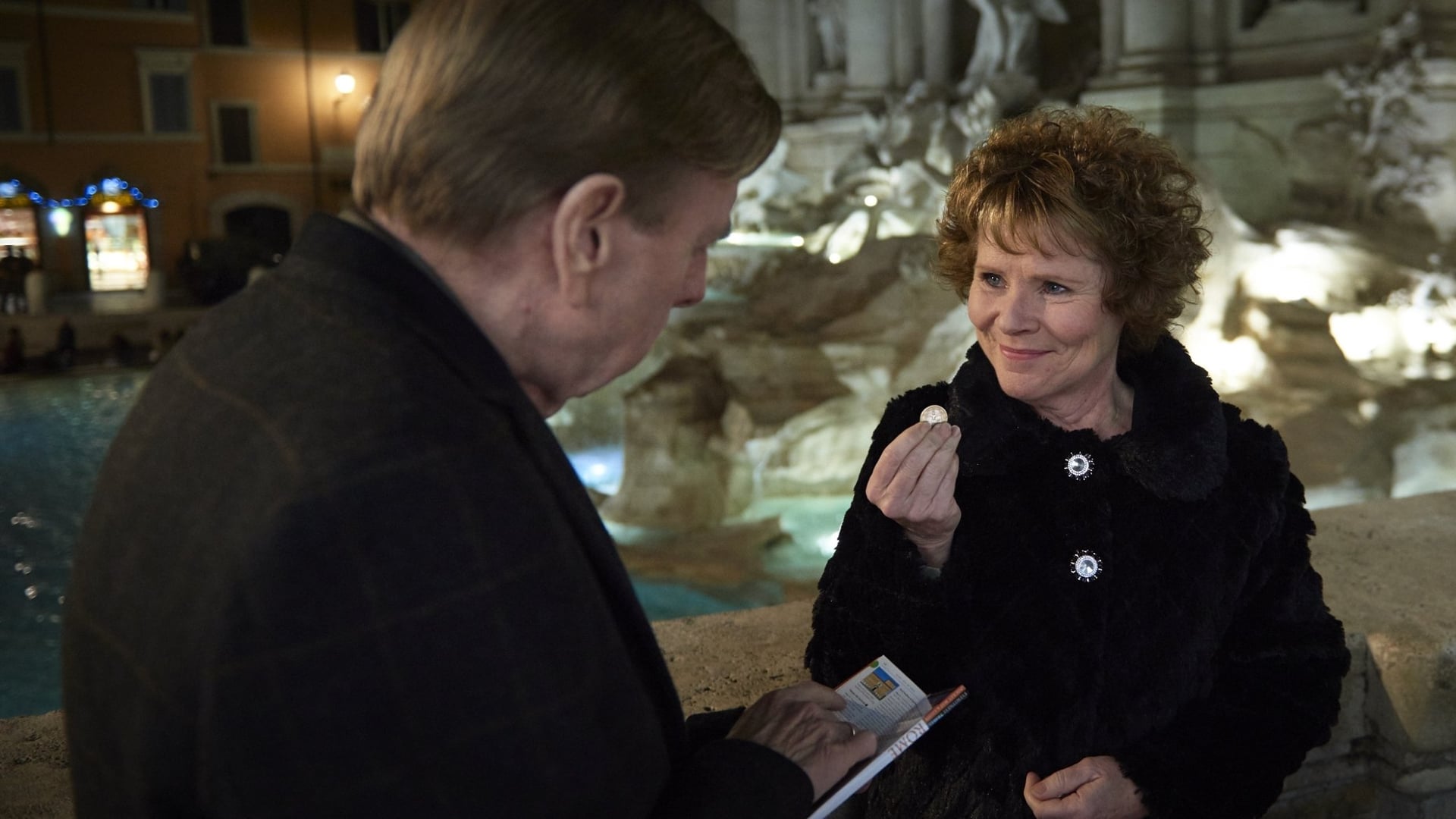 Foto do filme Acertando o Passo