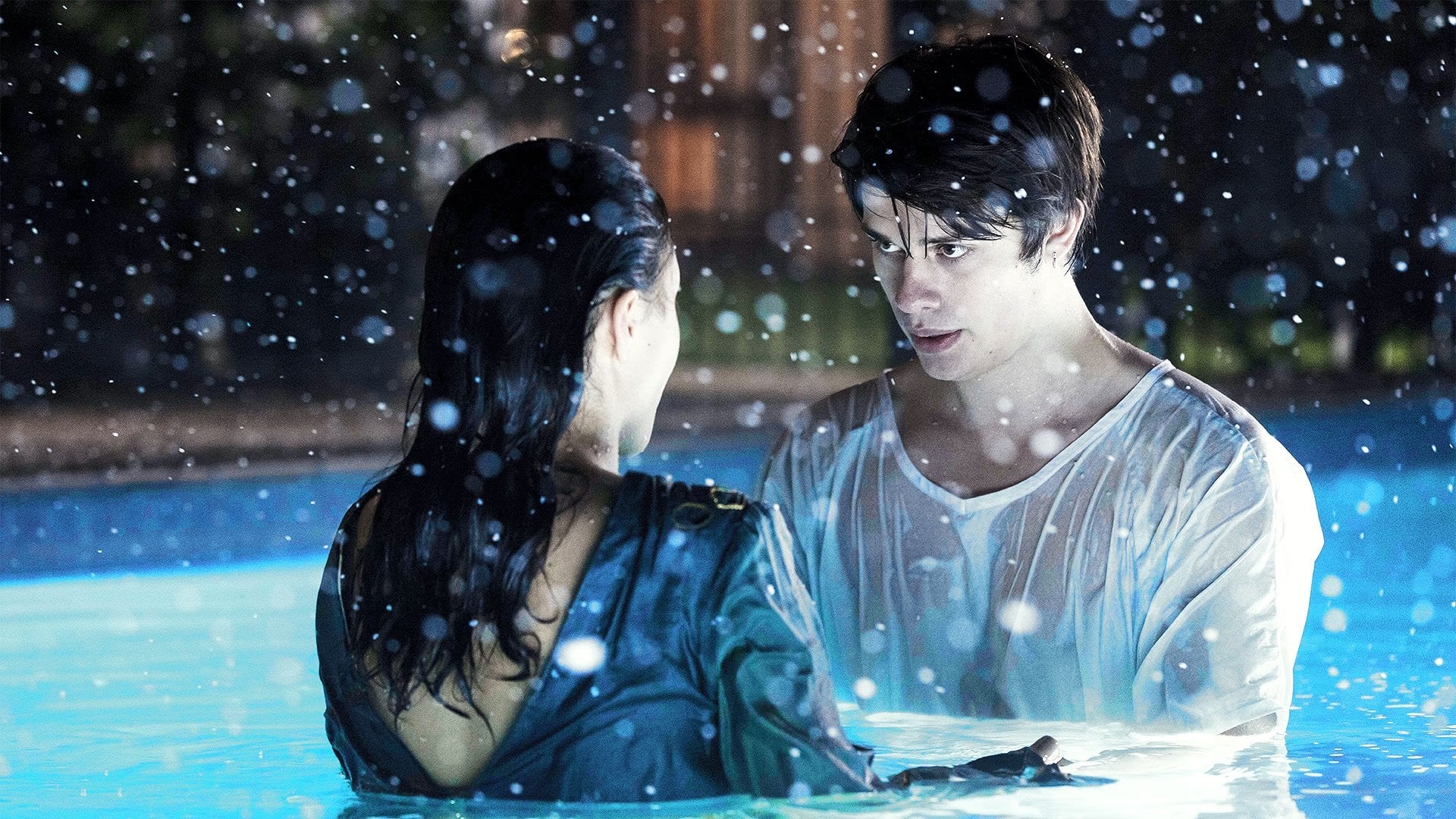 Foto do filme The Changeover