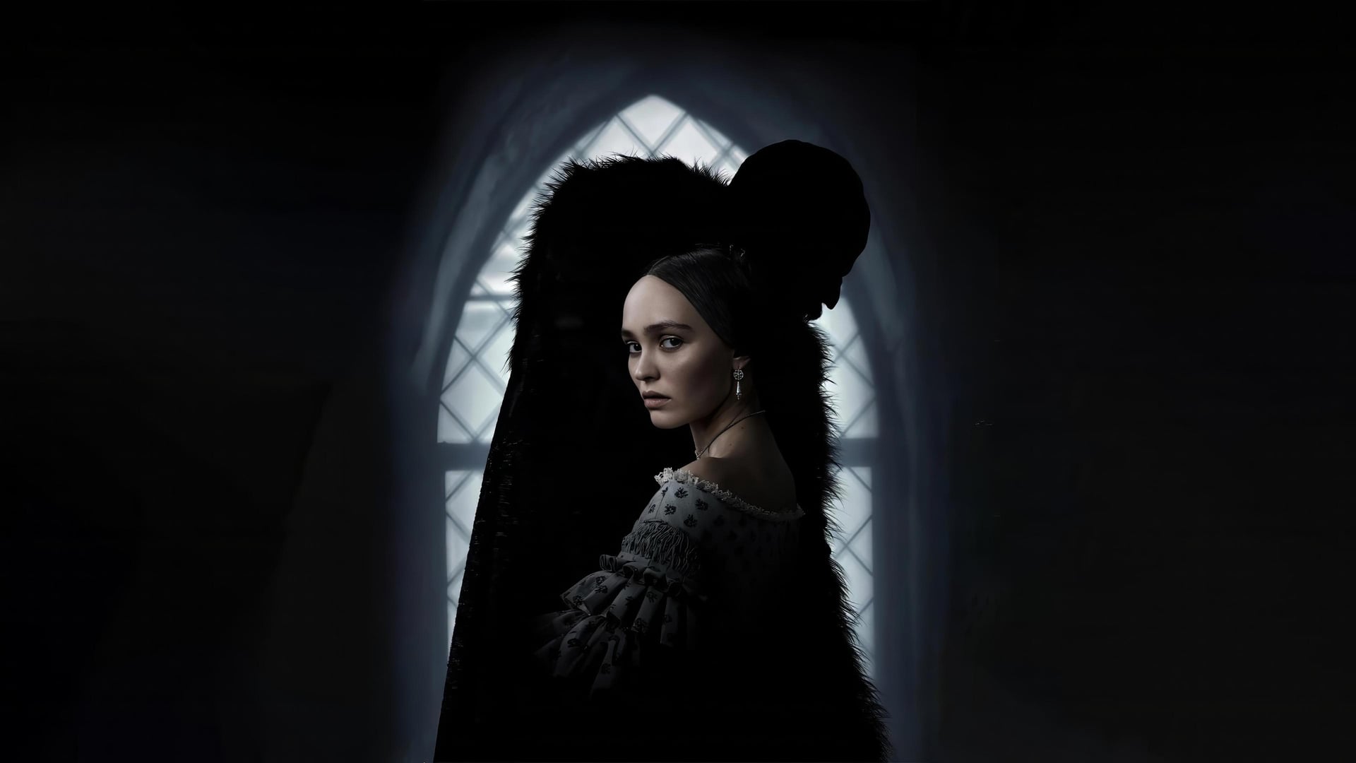 Foto do filme Nosferatu