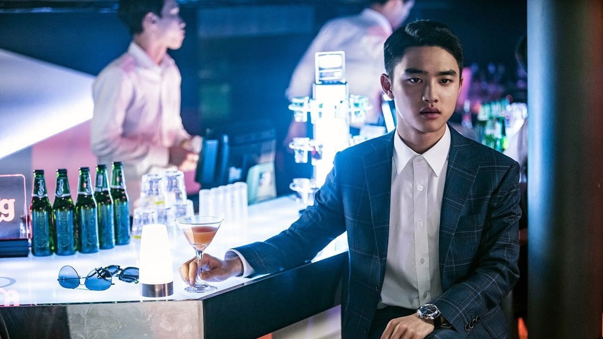 Foto do filme My Annoying Brother