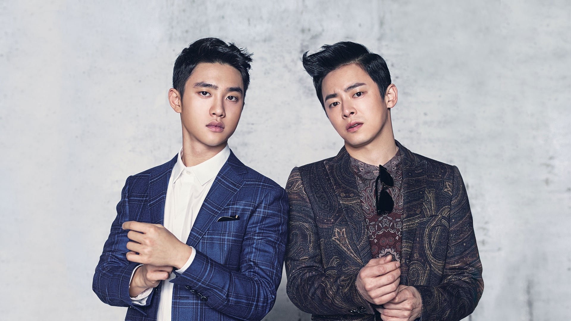Foto do filme My Annoying Brother