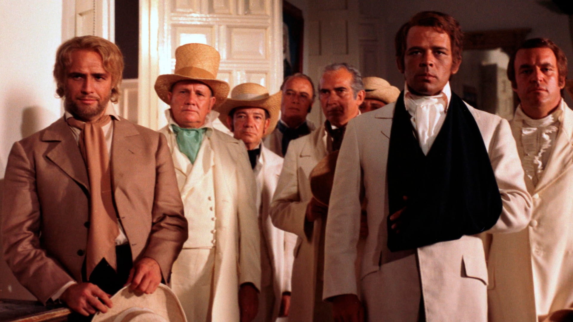 Foto do filme Queimada