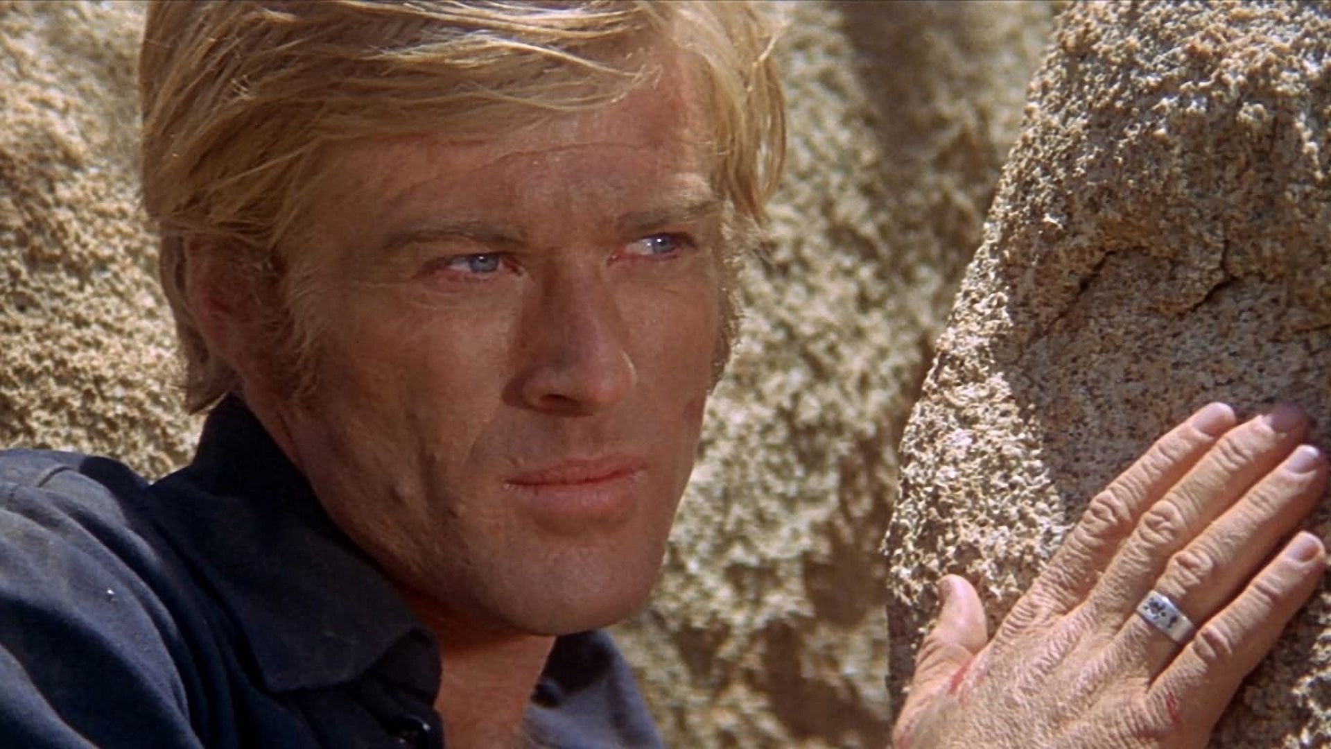 Foto do filme Willie Boy