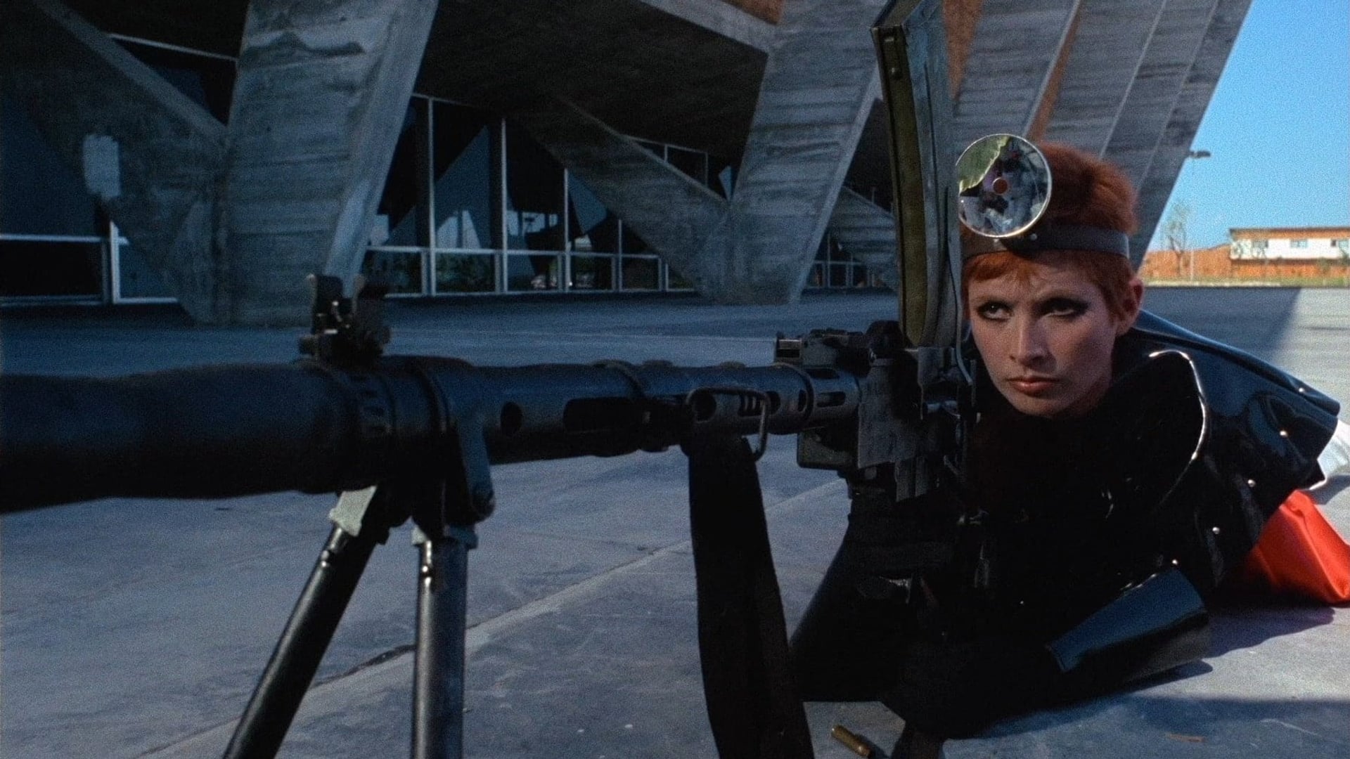 Foto do filme Die sieben Männer der Sumuru