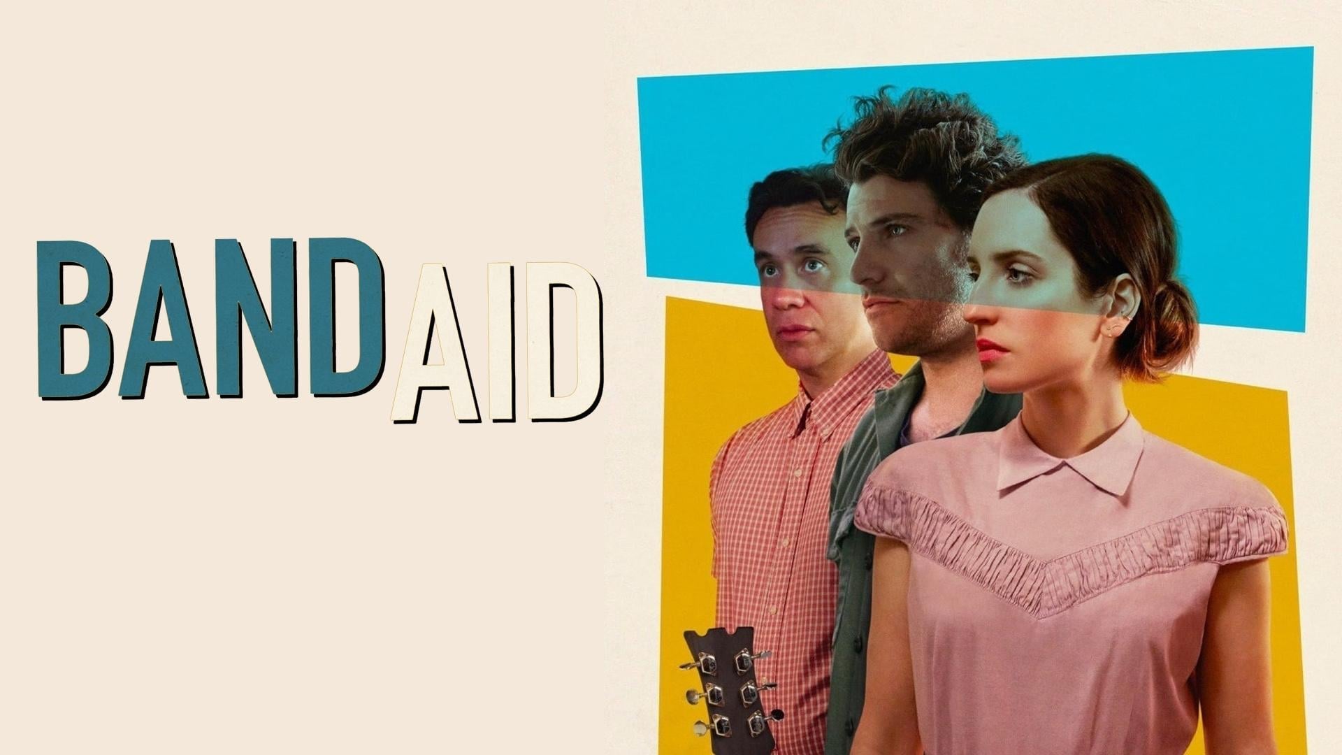 Foto do filme Band Aid